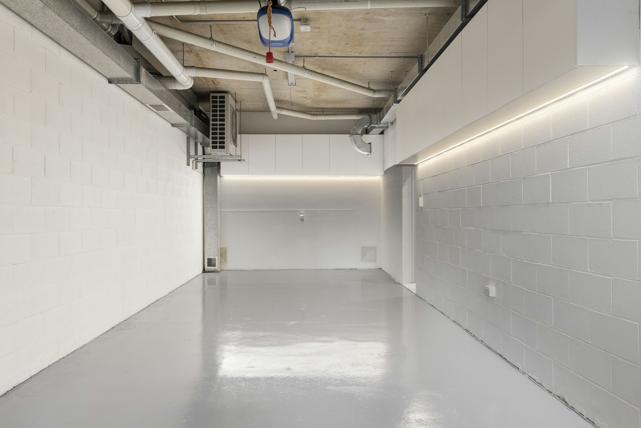 floor