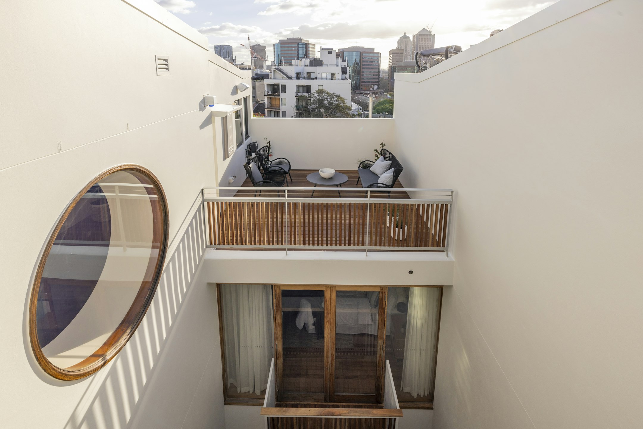 architecture