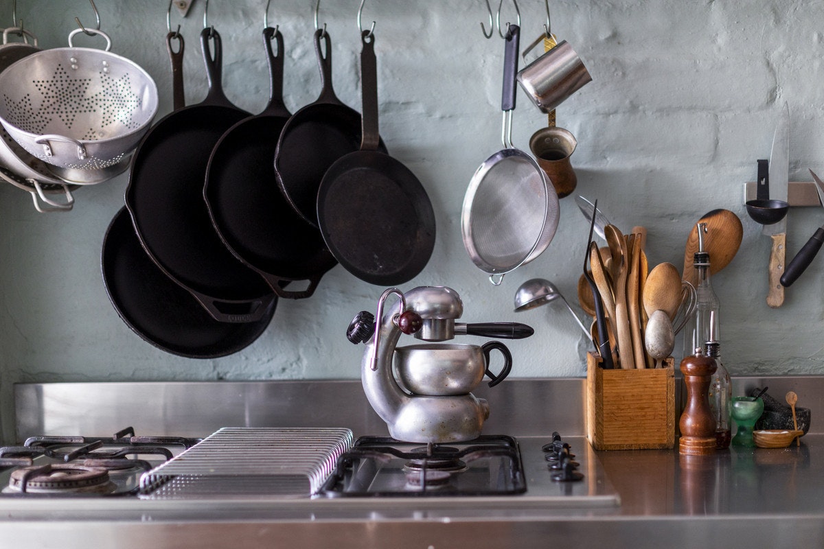 cookware