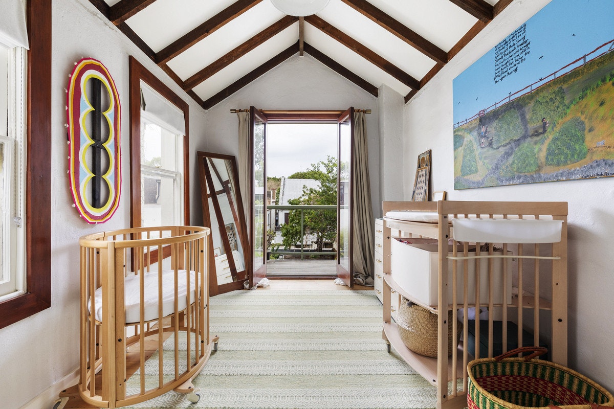 crib