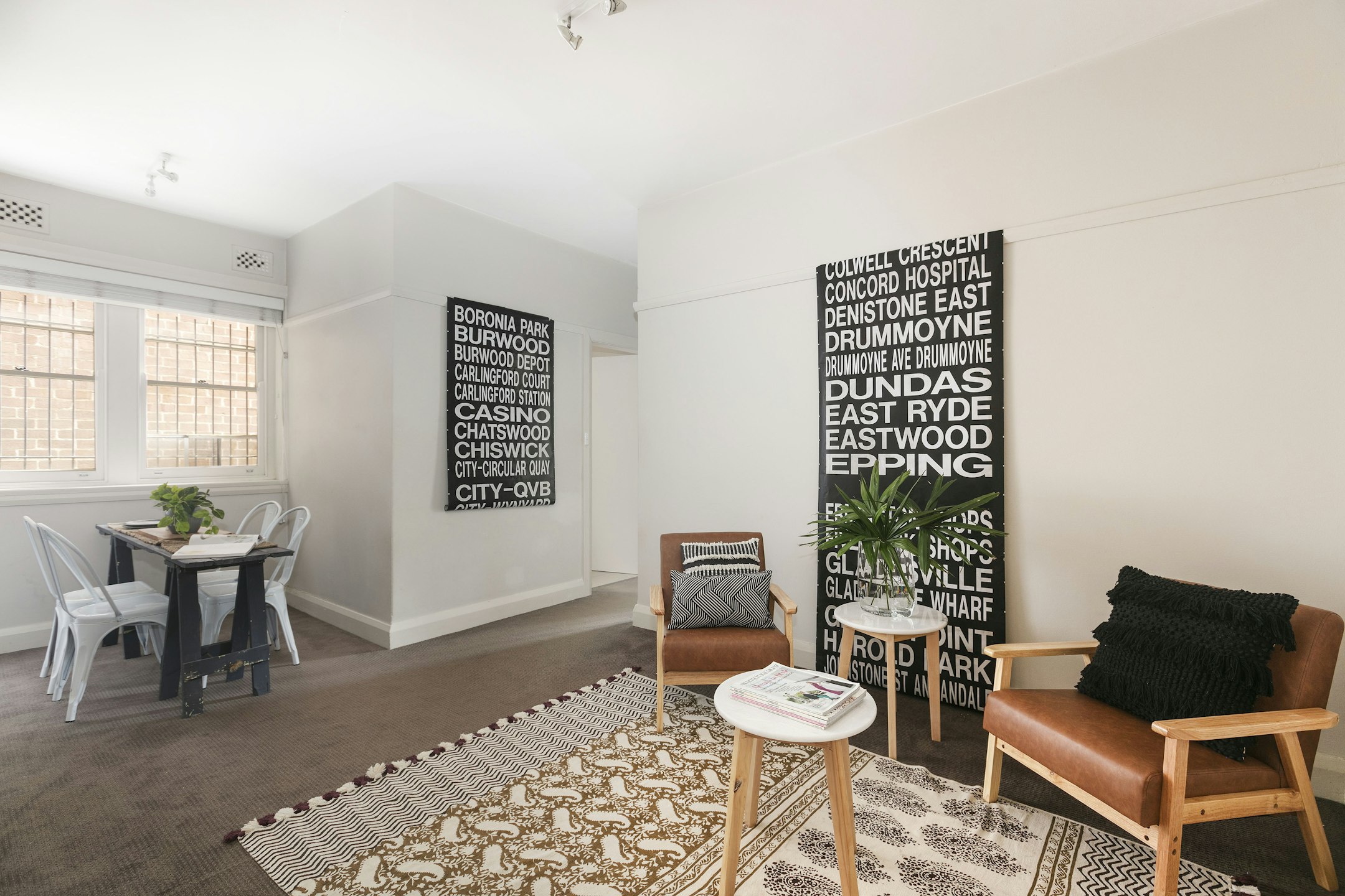 home decor