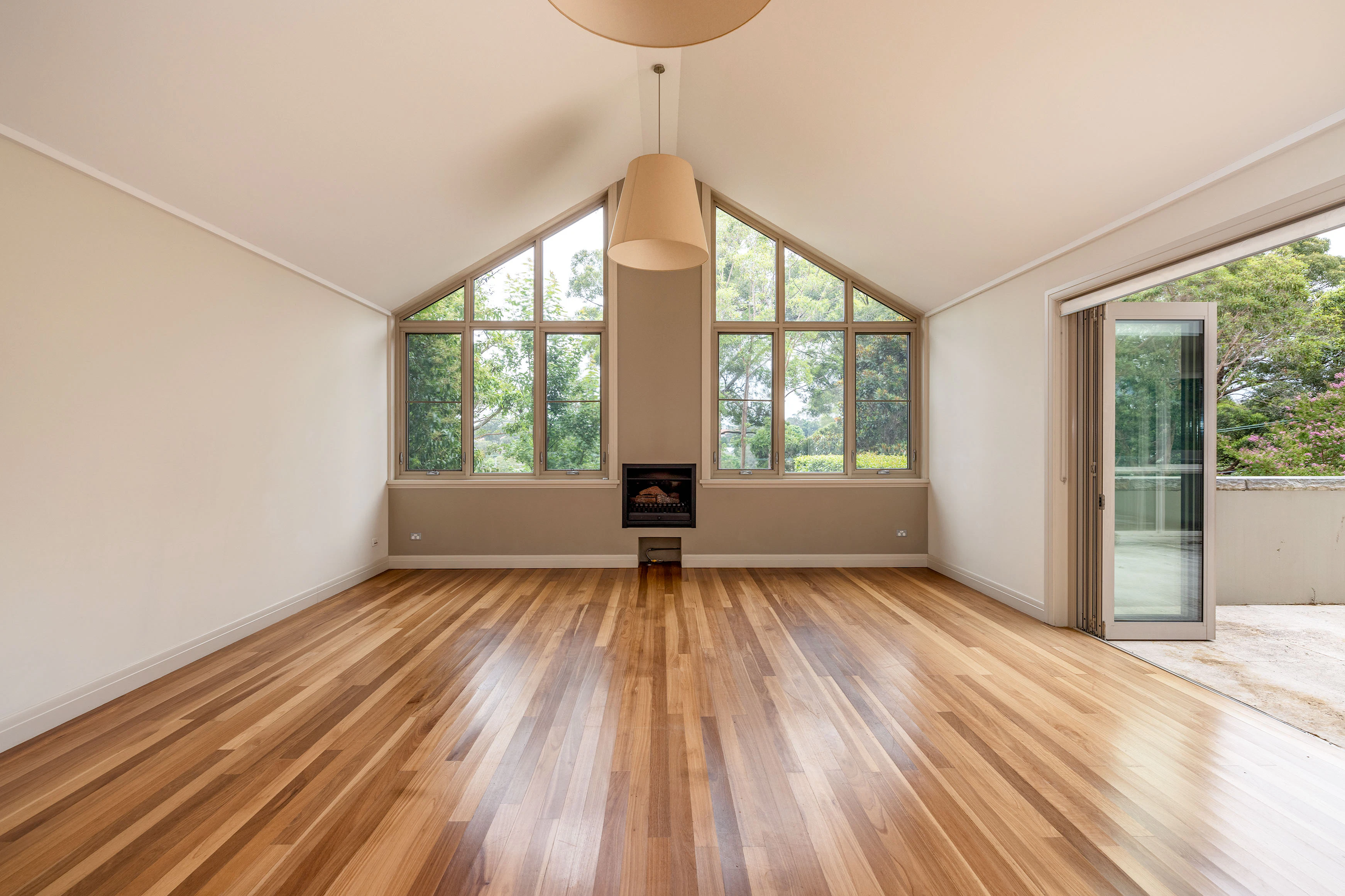 floor