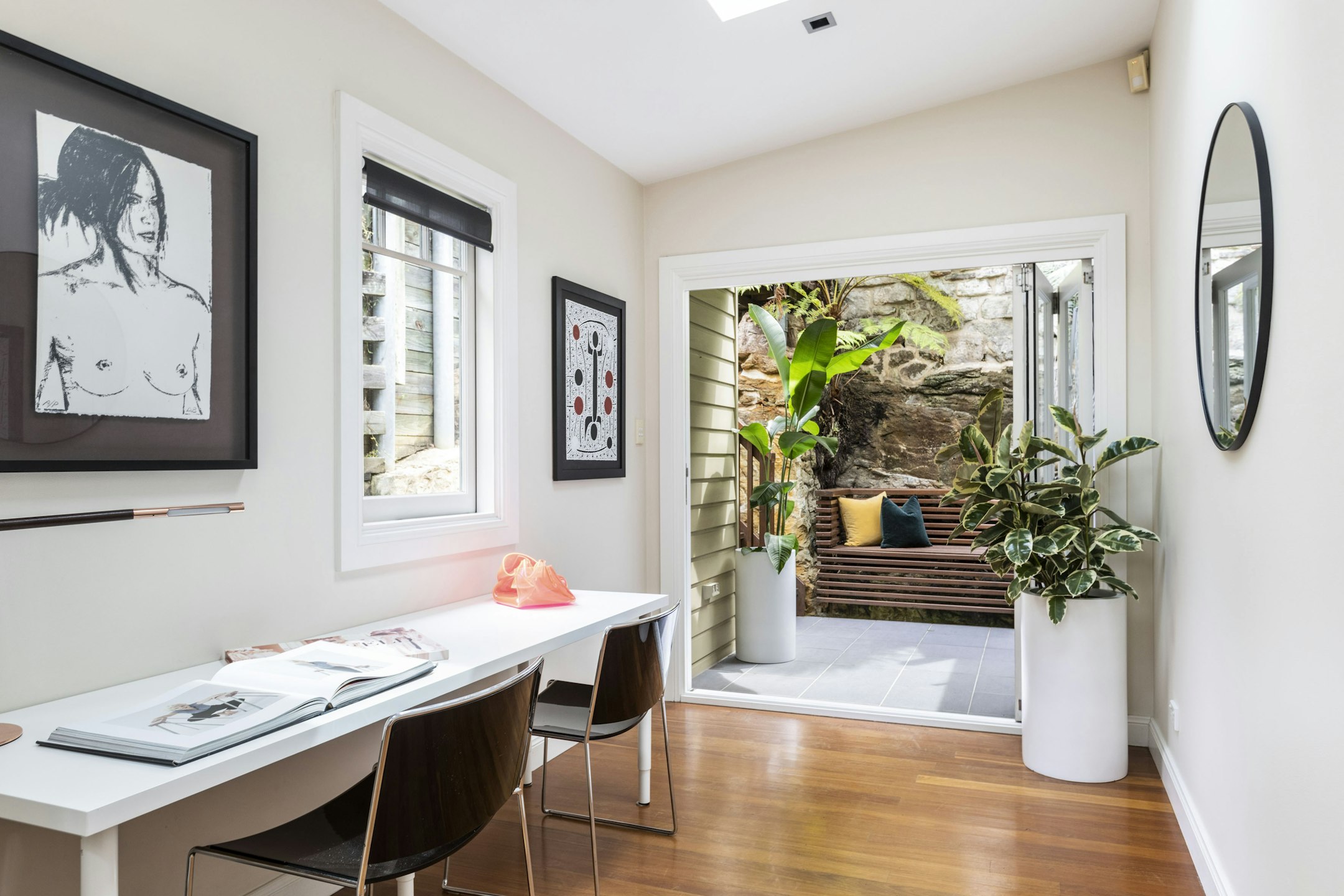 interior design