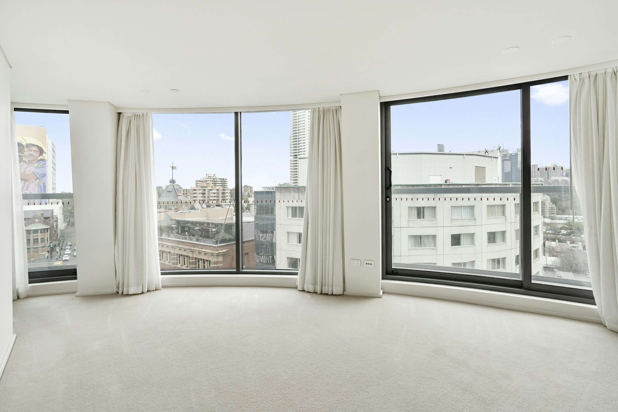window