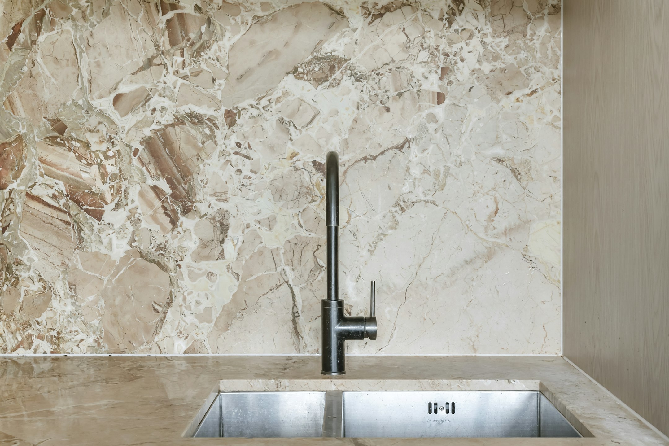 sink
