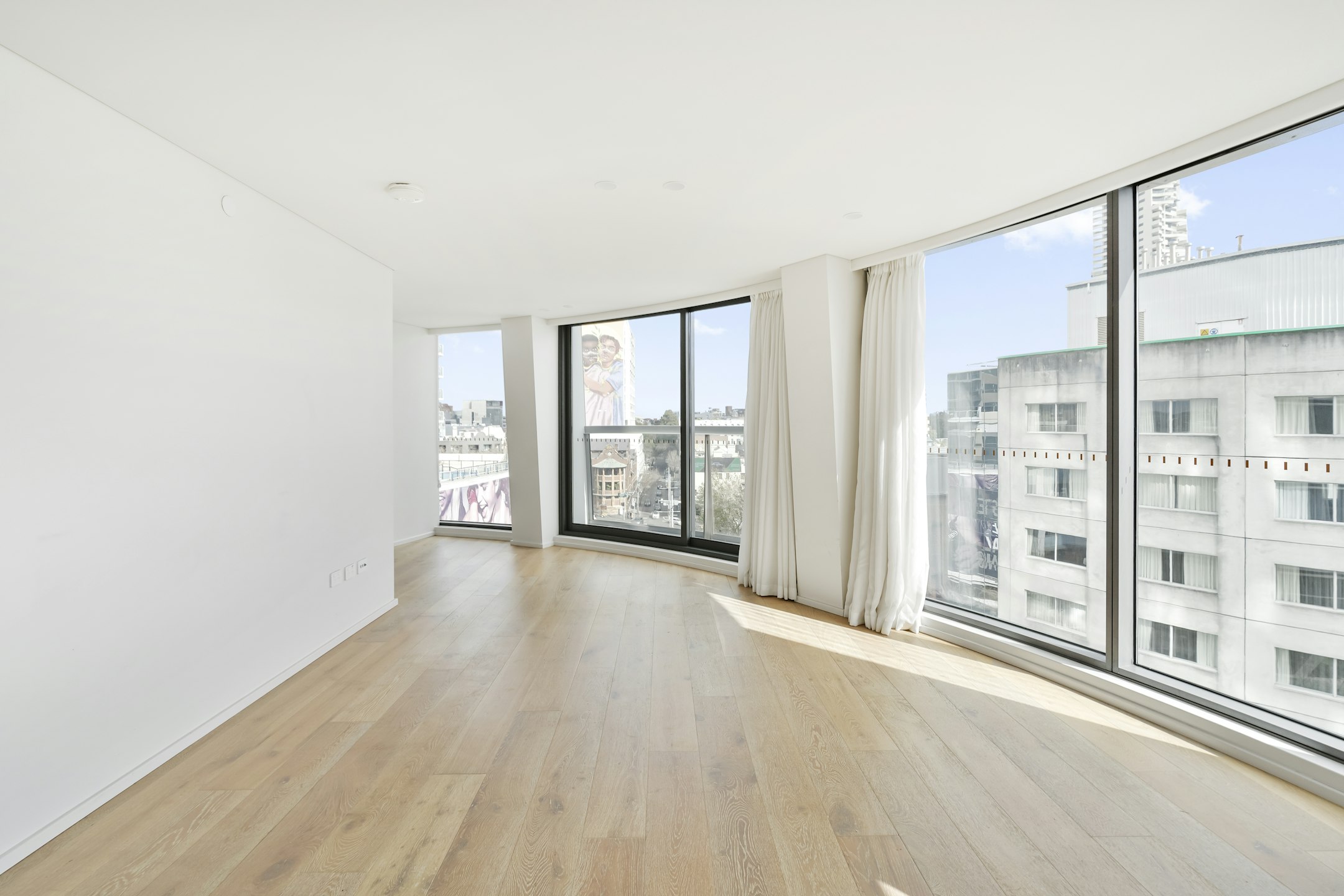 floor