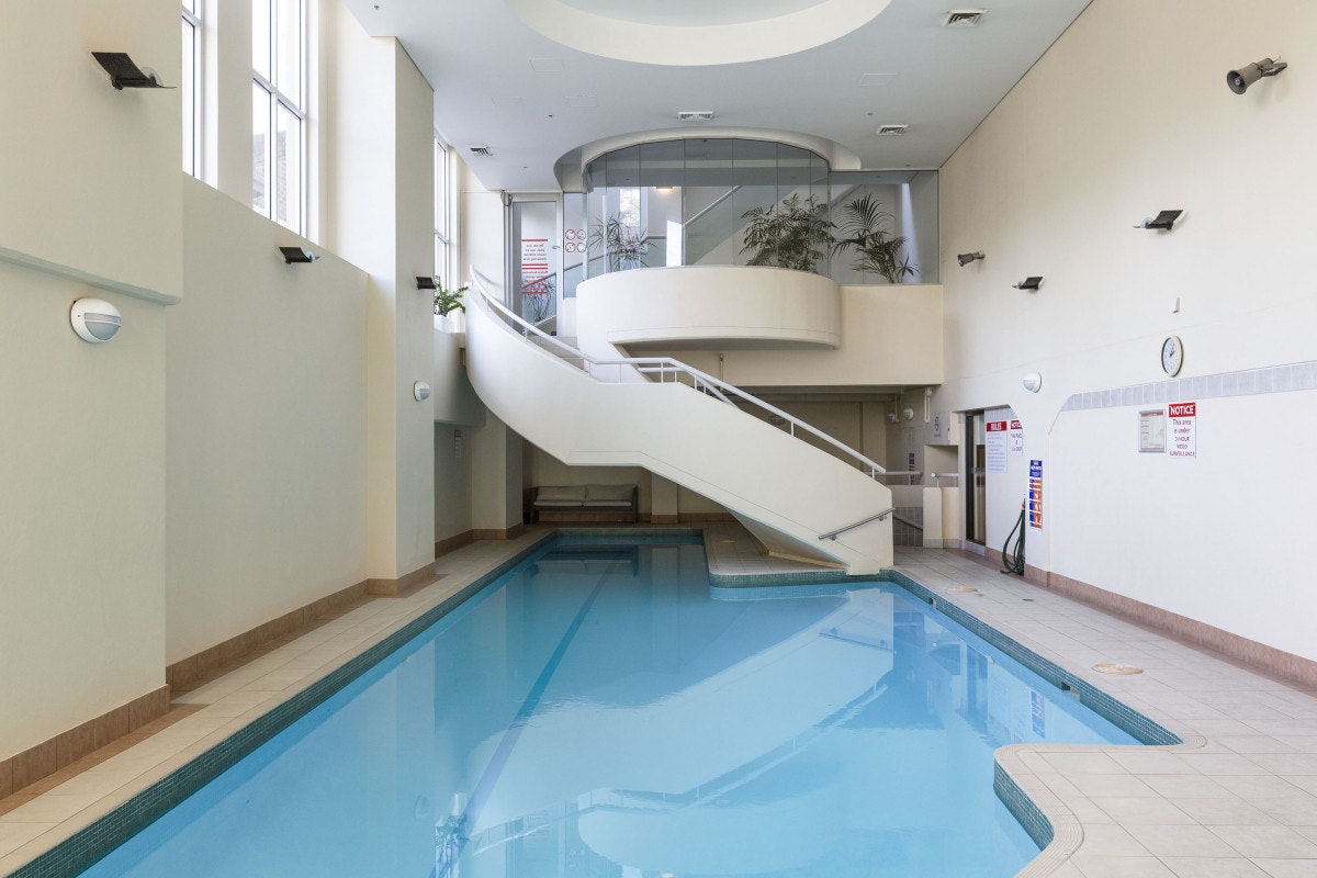 pool