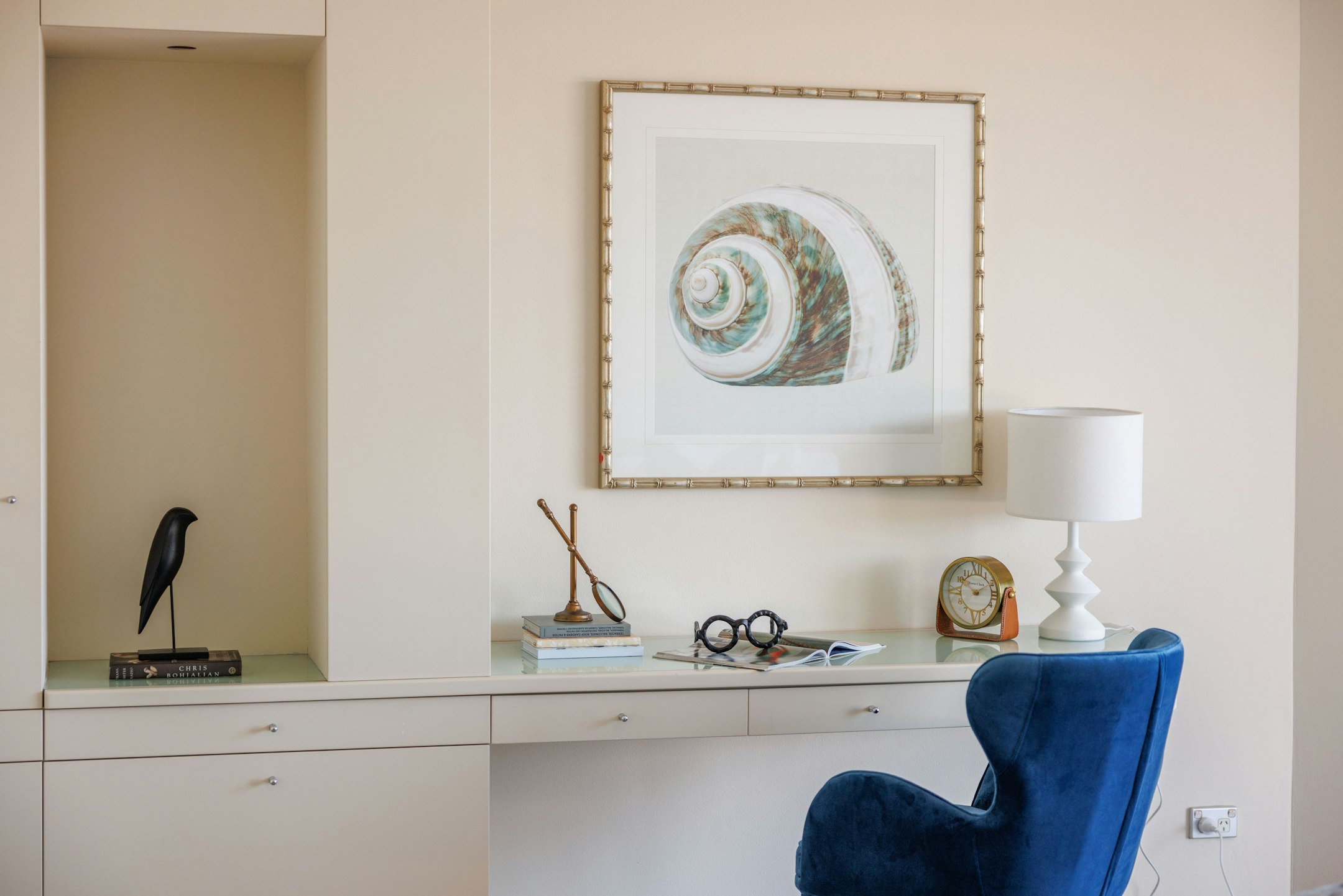 interior design
