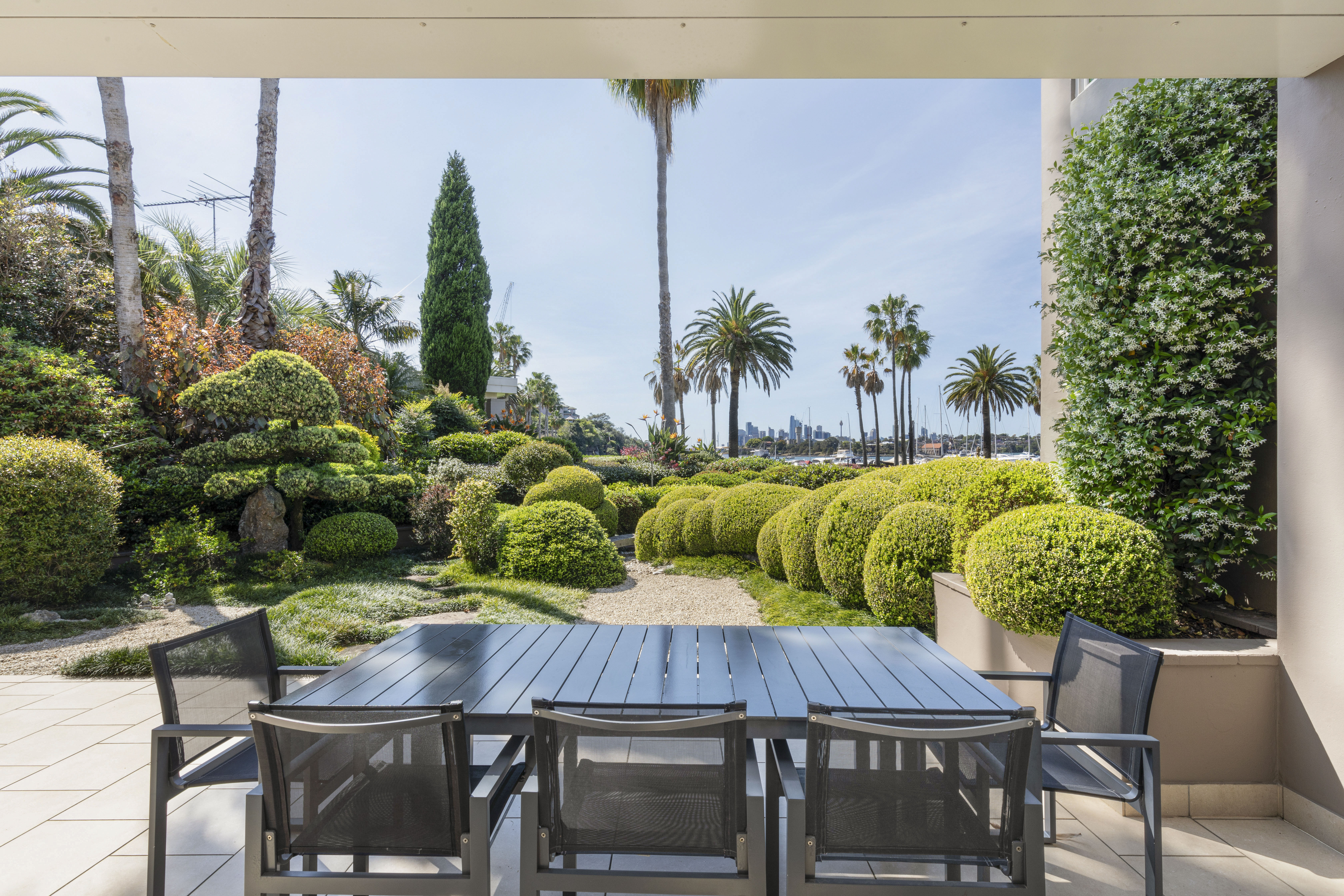 1/2-10 Le Vesinet Drive, Hunters Hill - Thumbnail 7