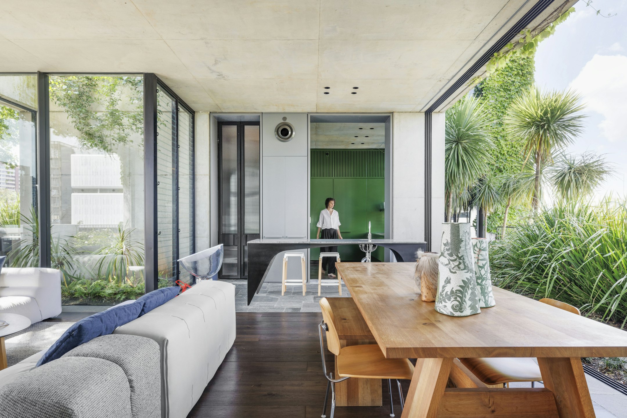 interior design
