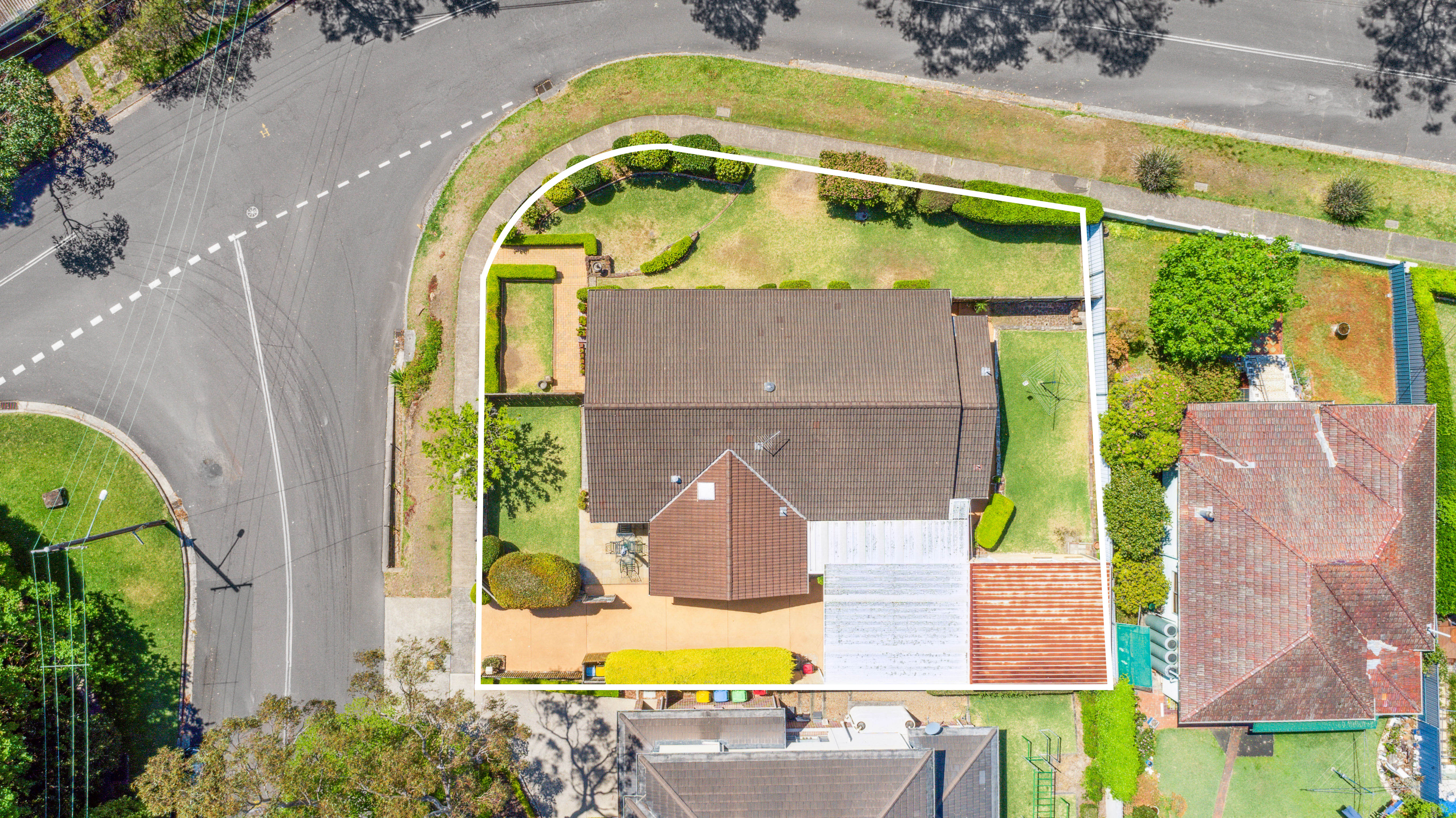 99 Park Road, Hunters Hill - Image 1