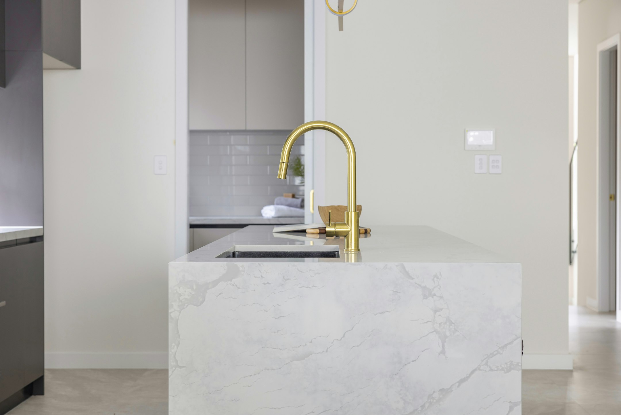 sink