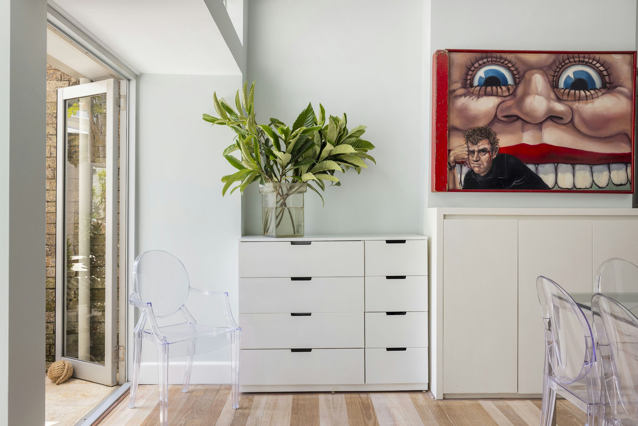 interior design