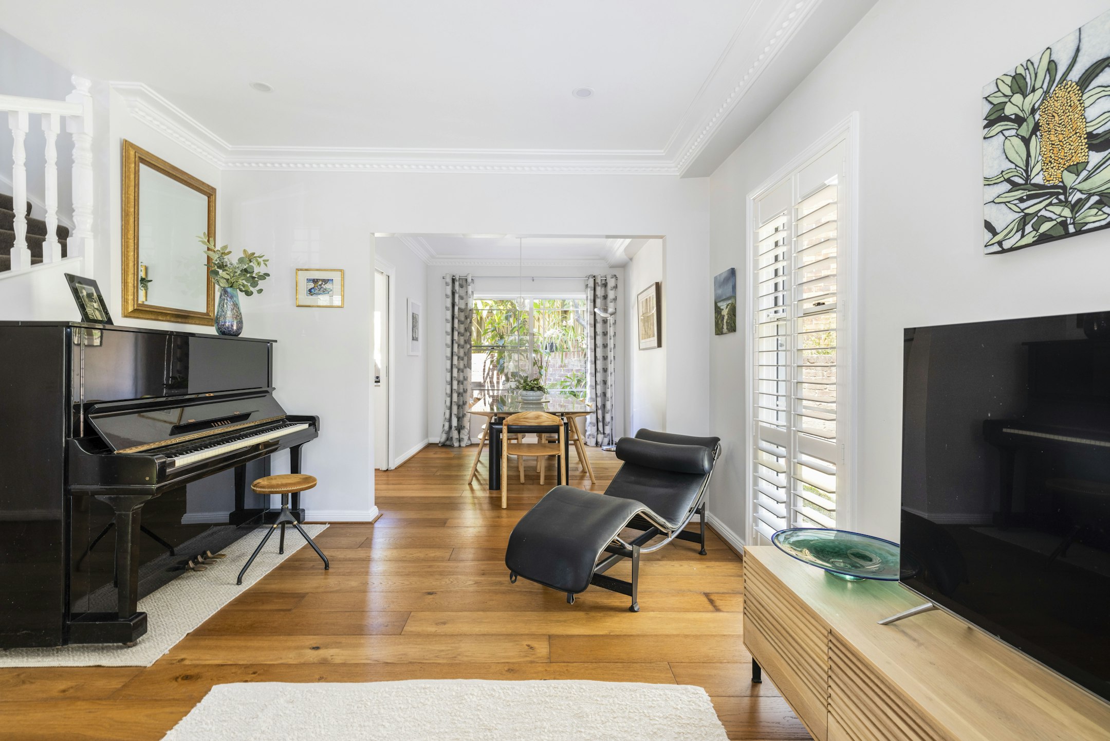 interior design