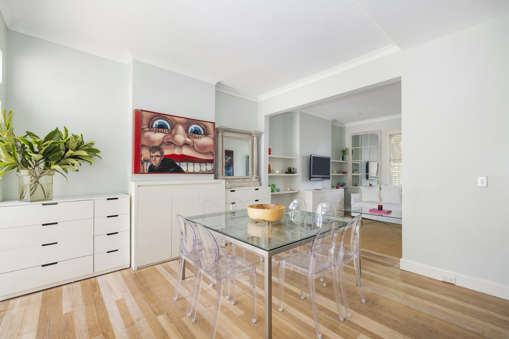 interior design