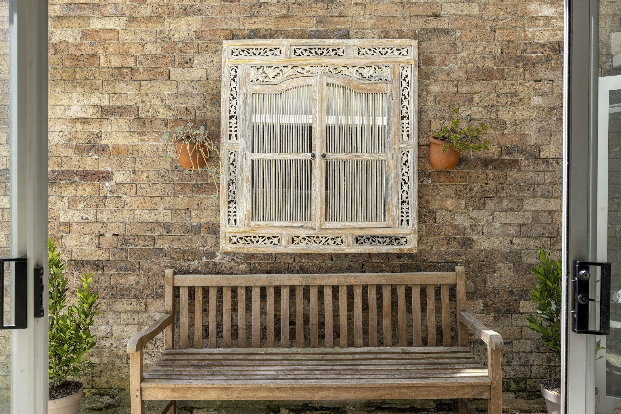 bench