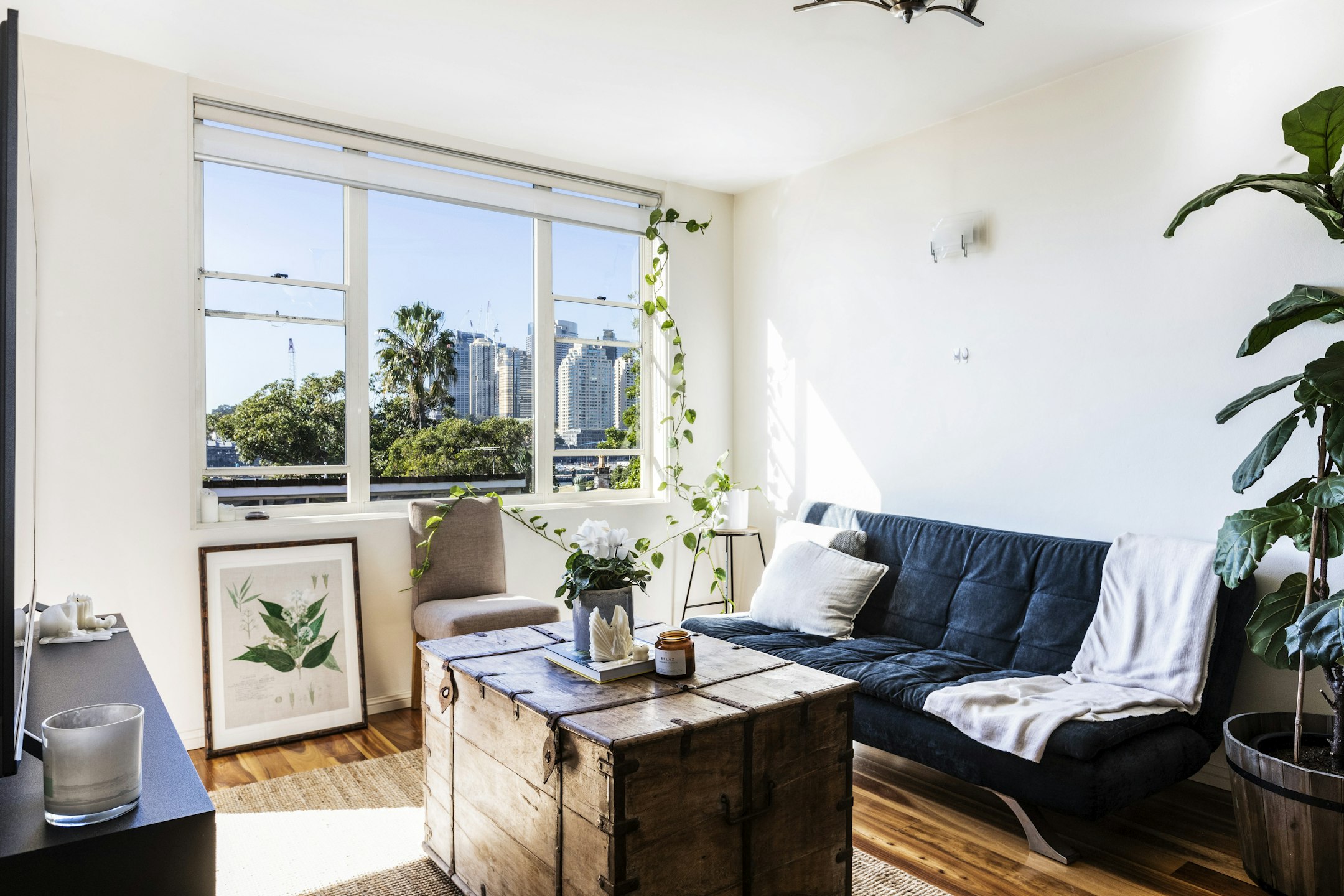 interior design