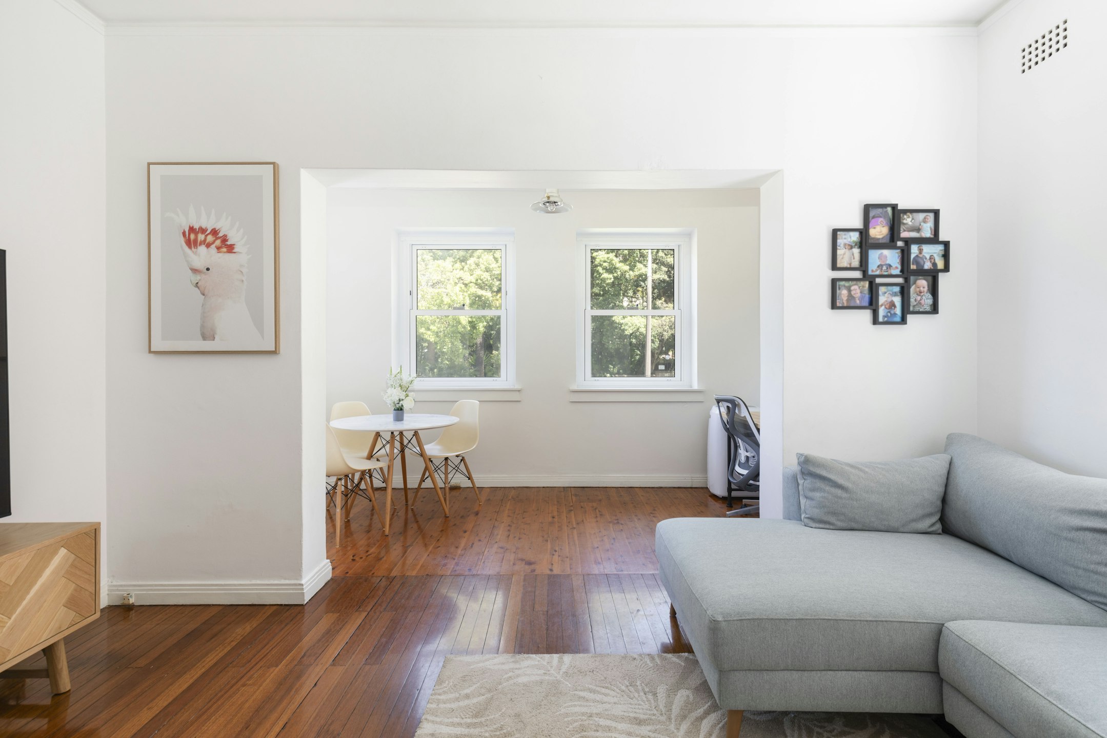 interior design