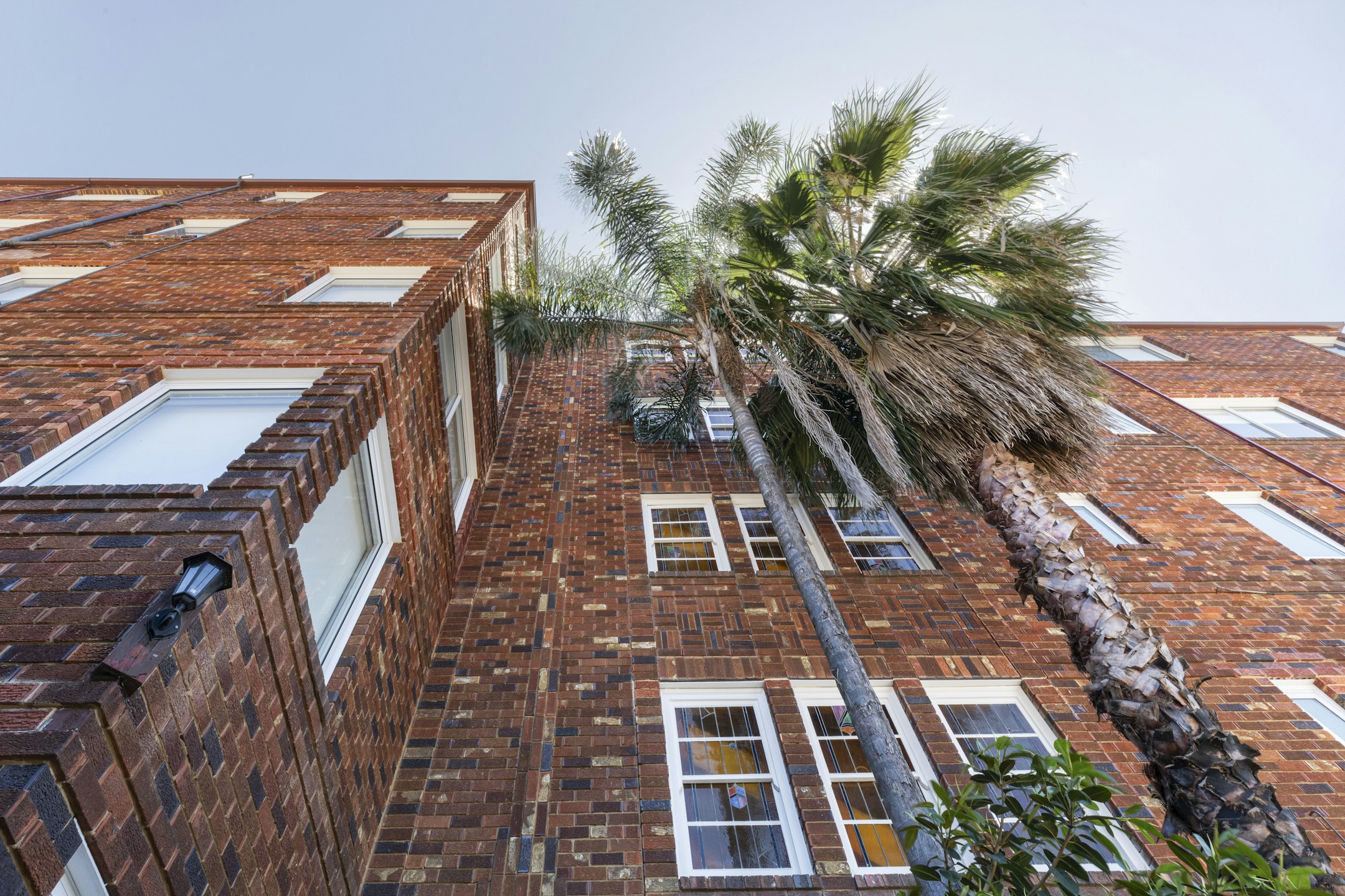 brick