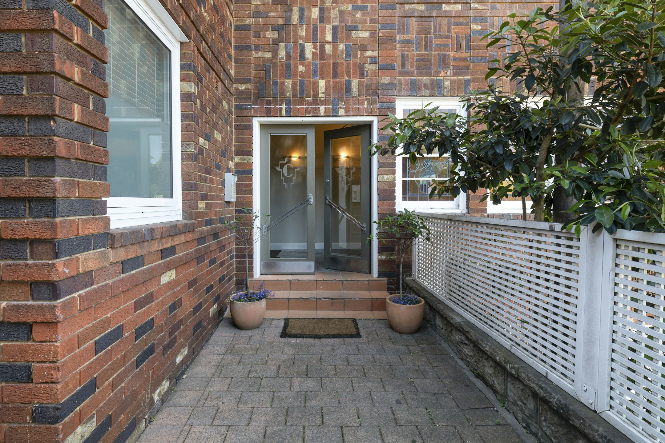 path