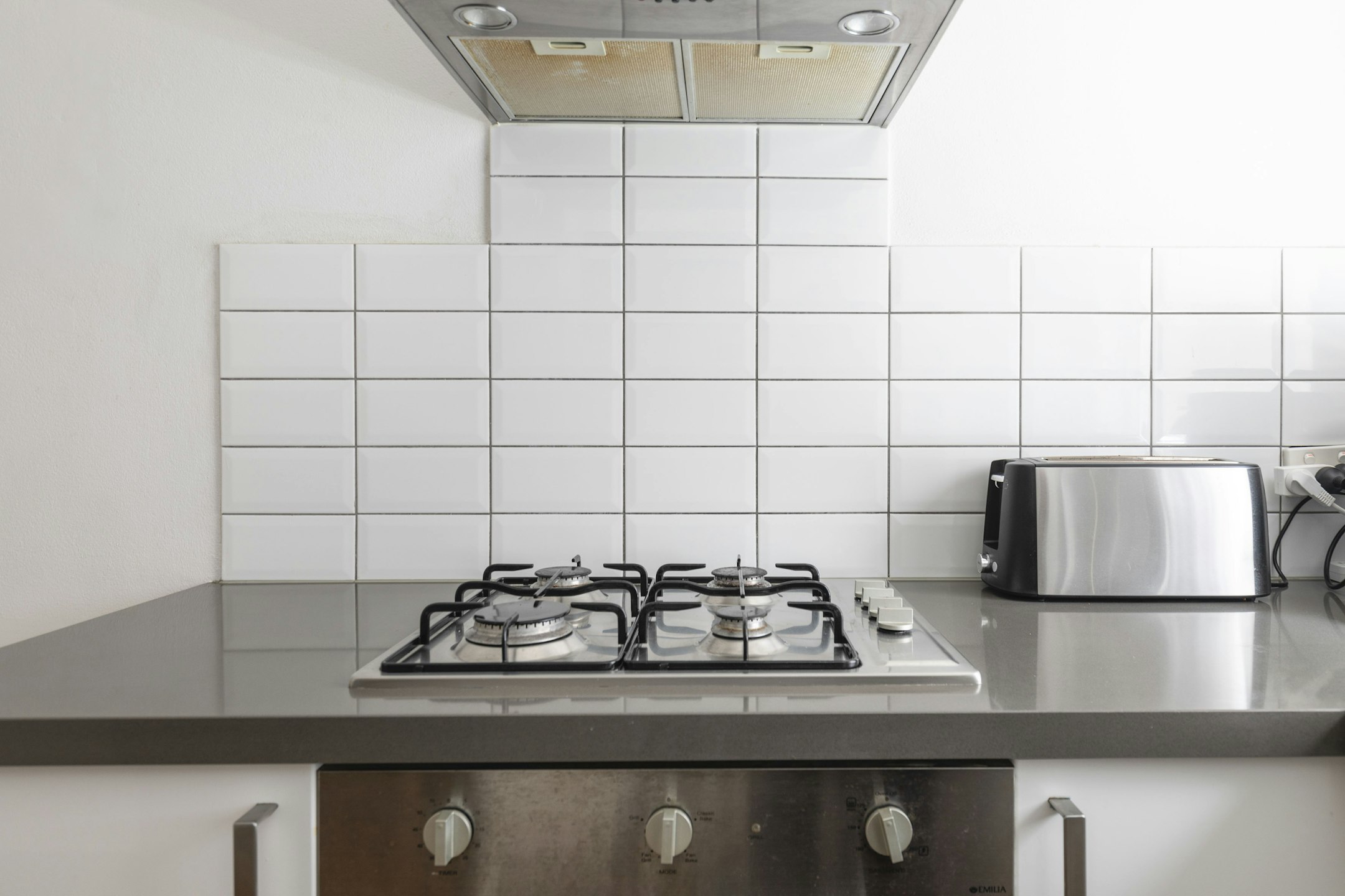 cooktop