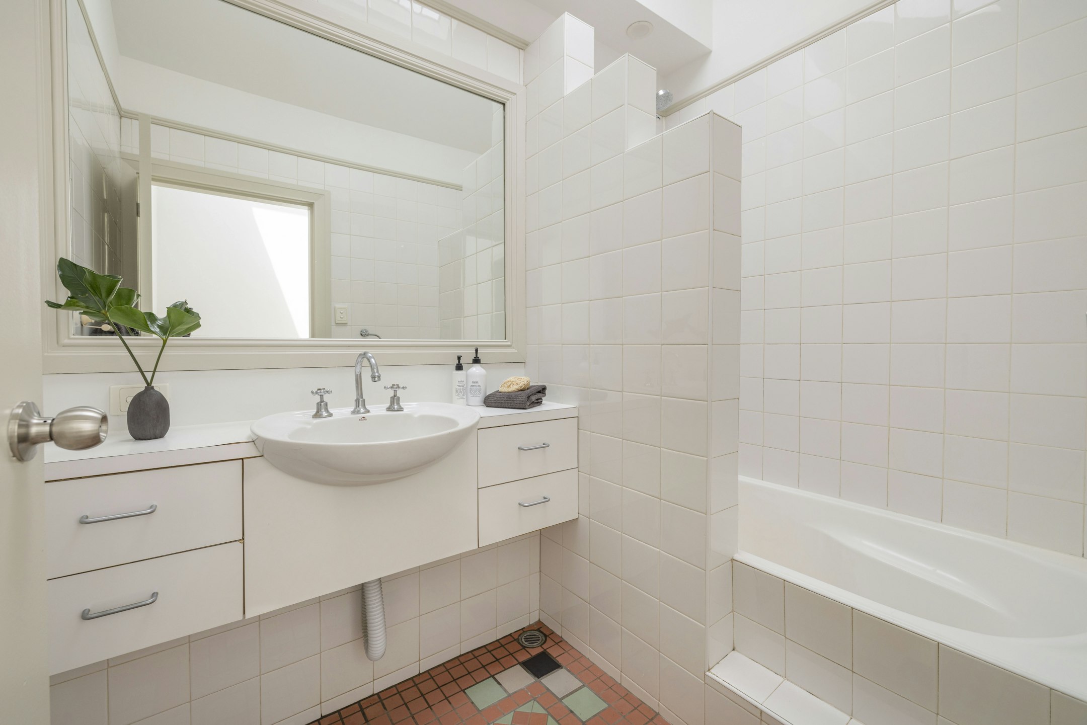 sink