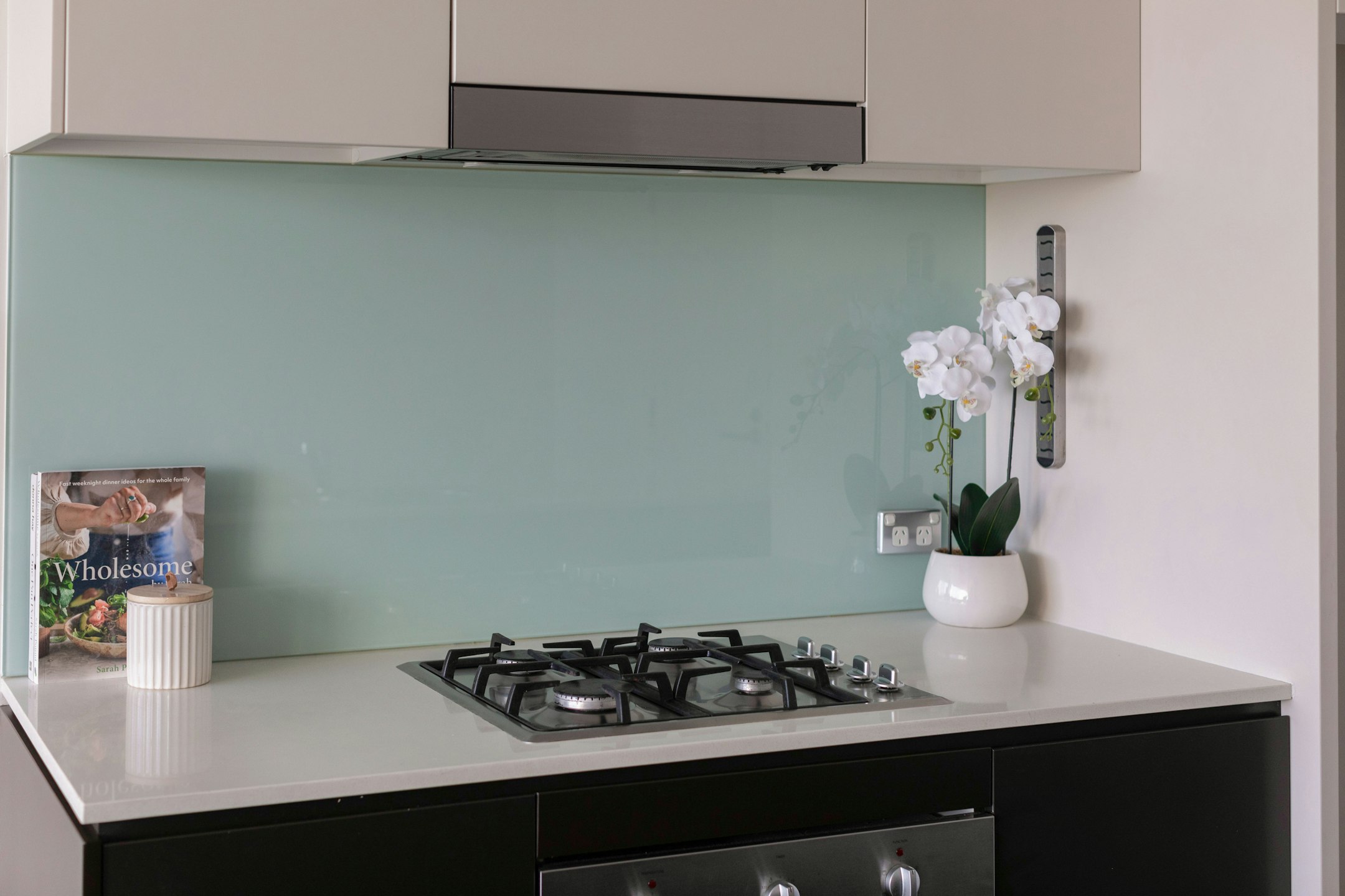 cooktop