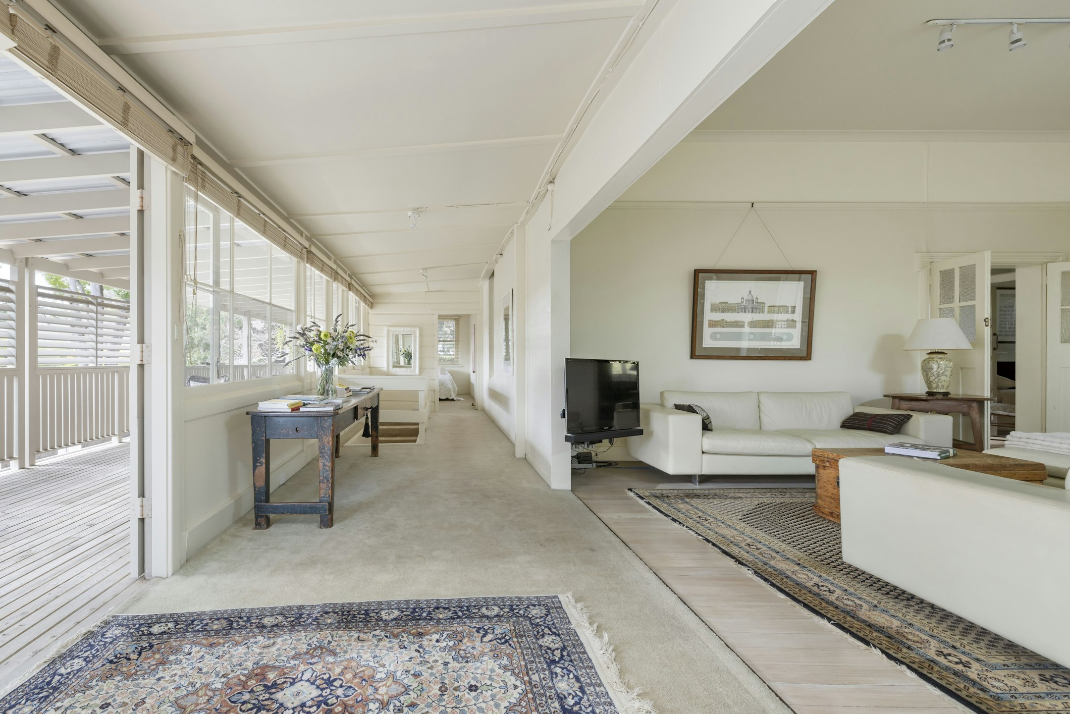 floor