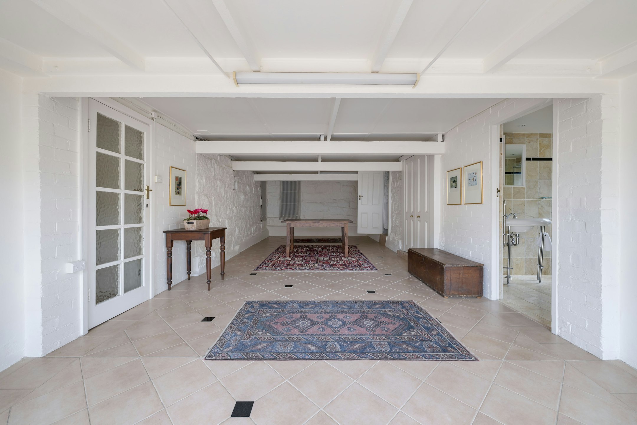 floor