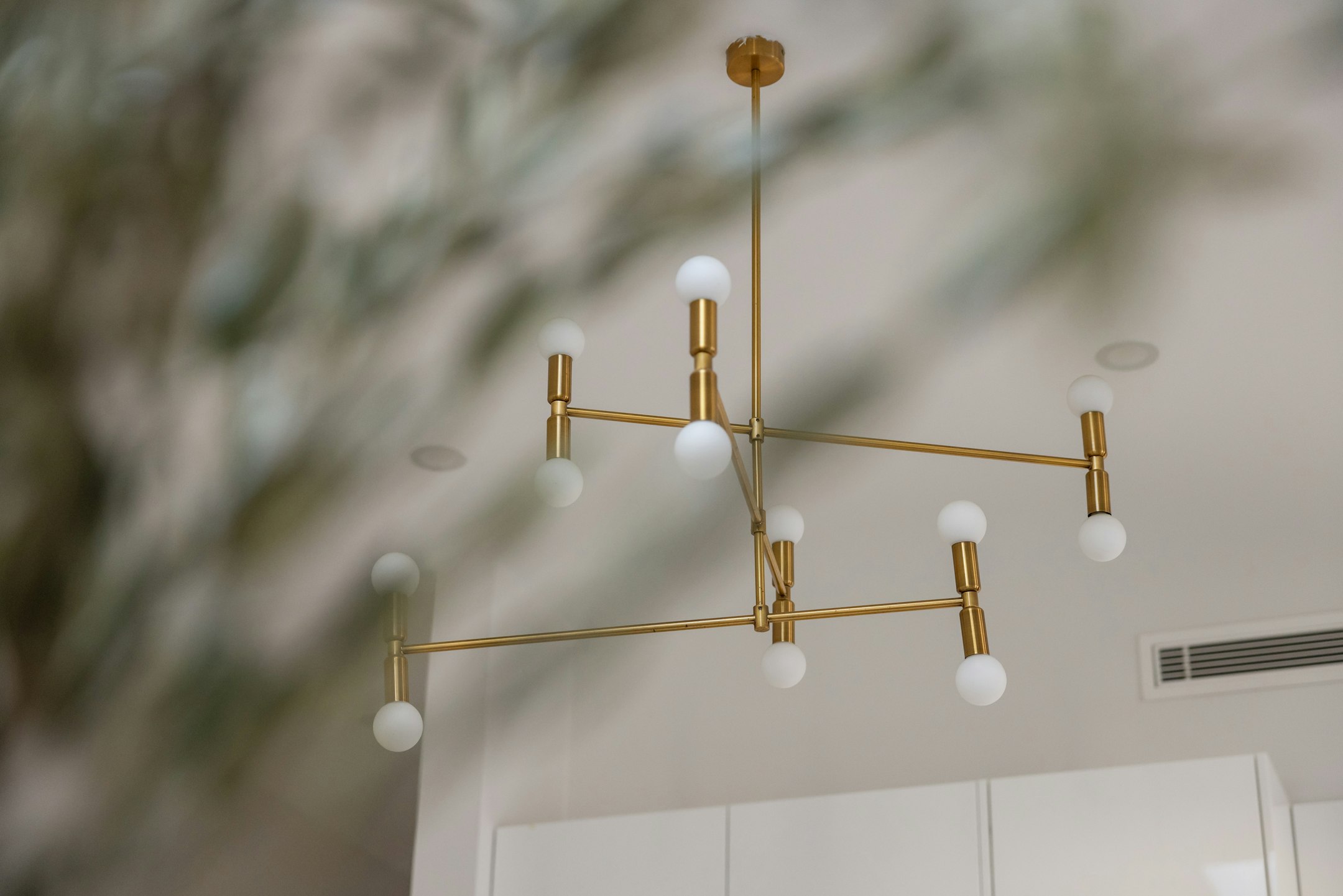 chandelier