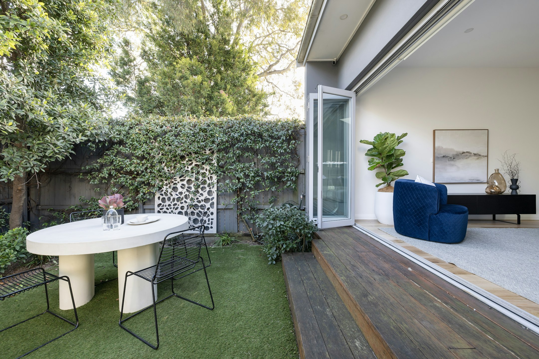 interior design