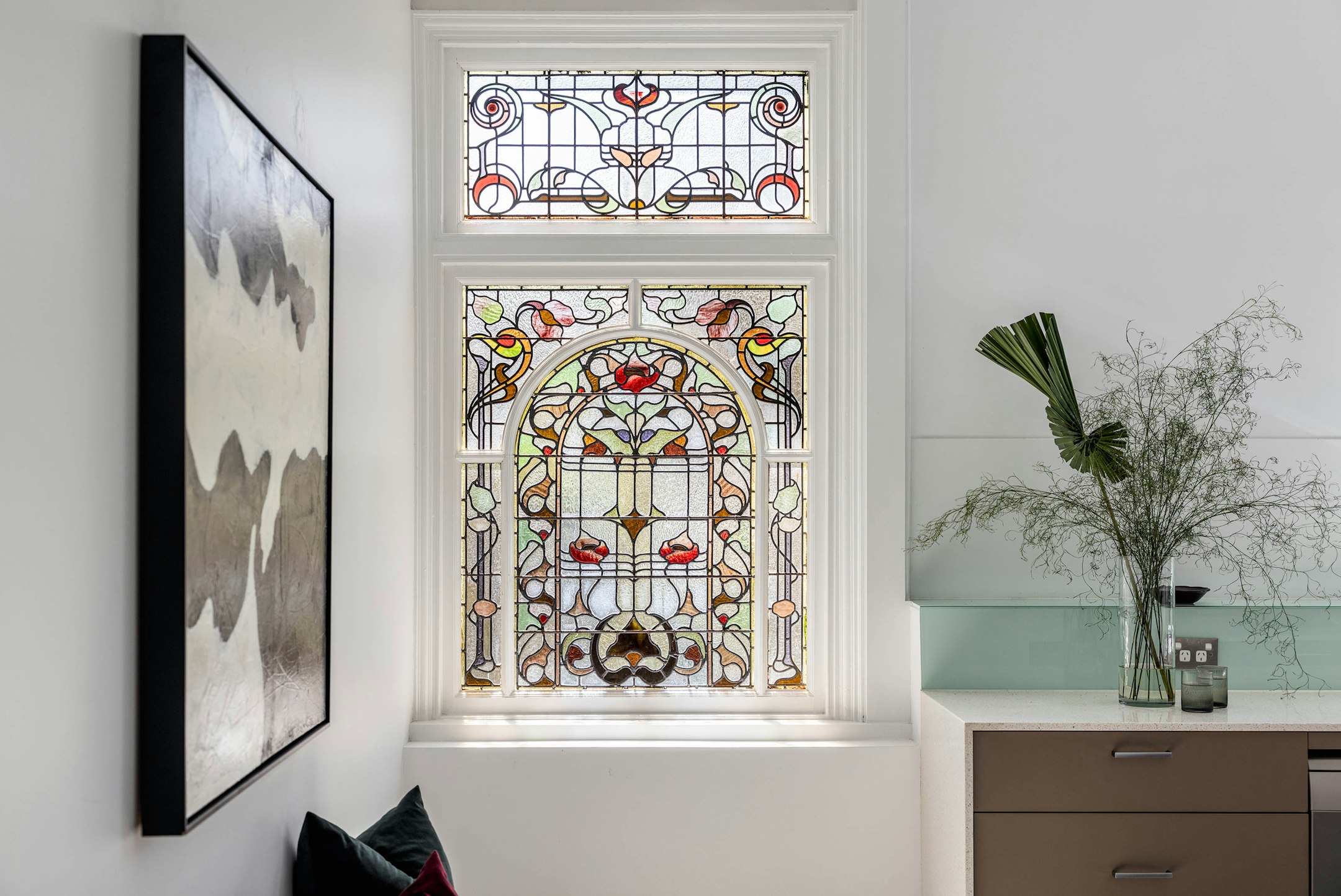 window