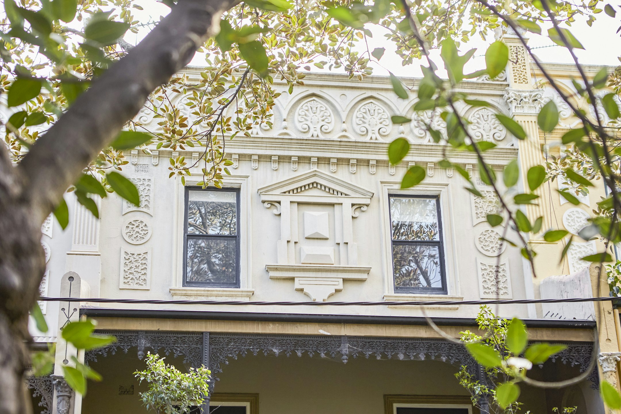 architecture