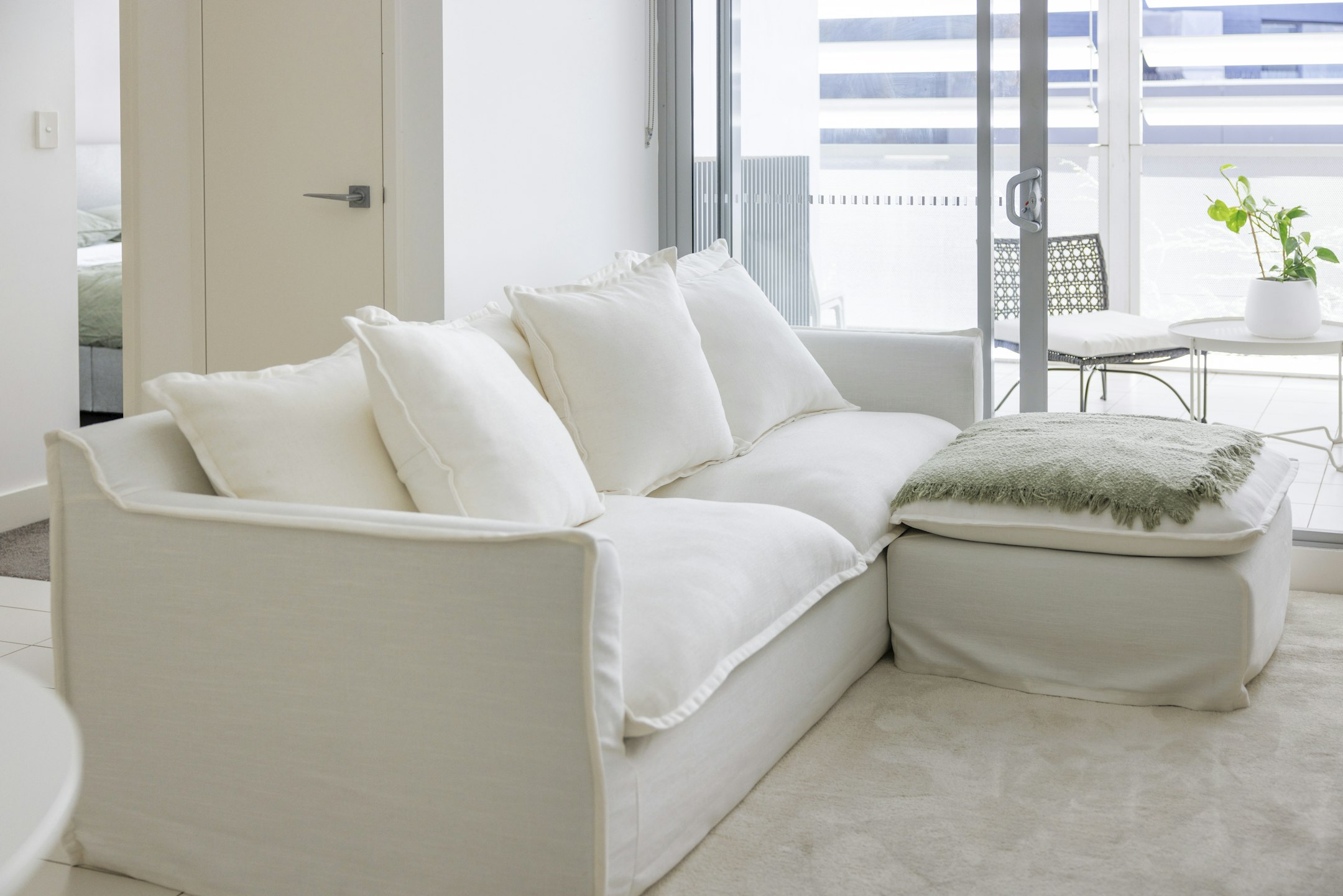 cushion