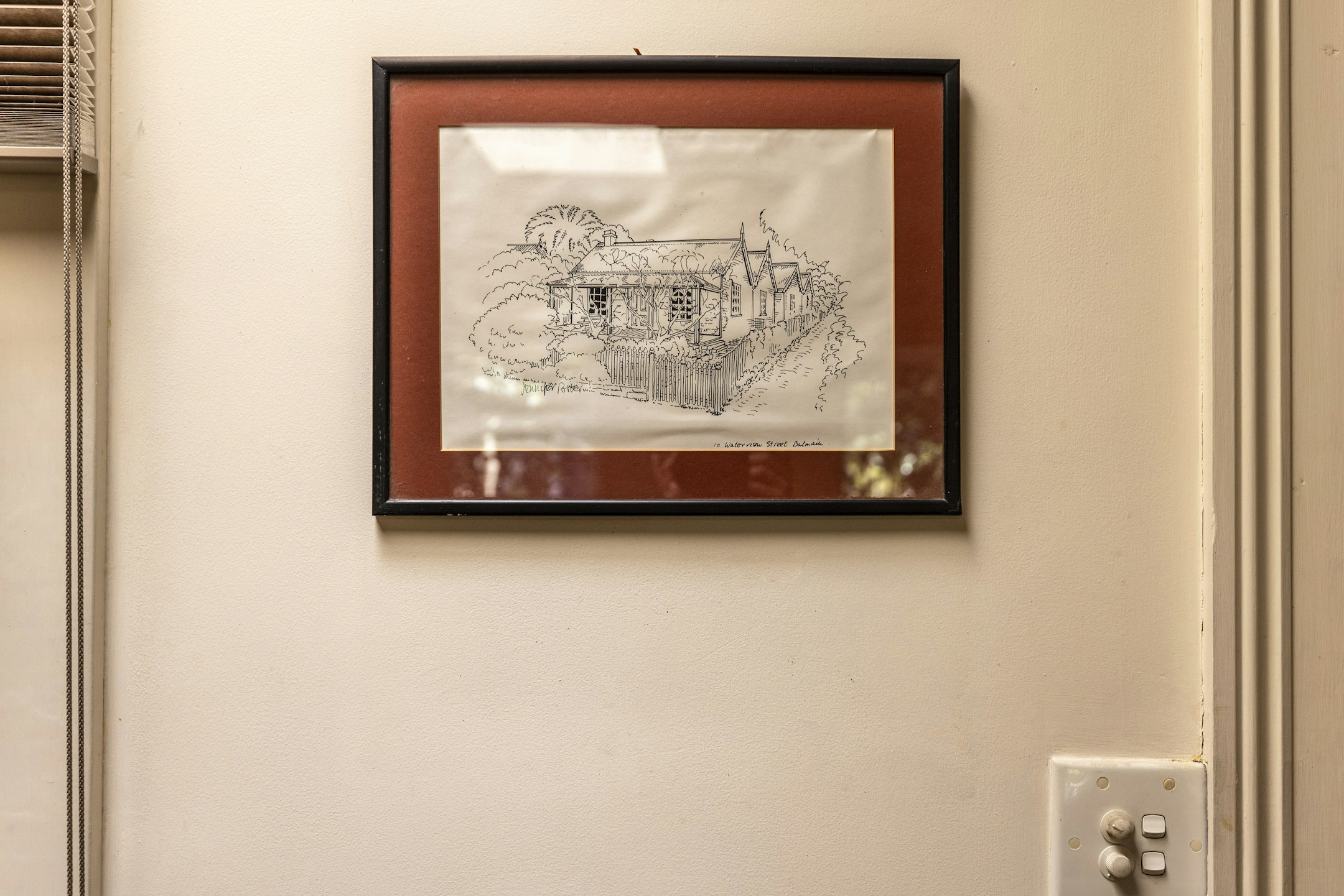 art