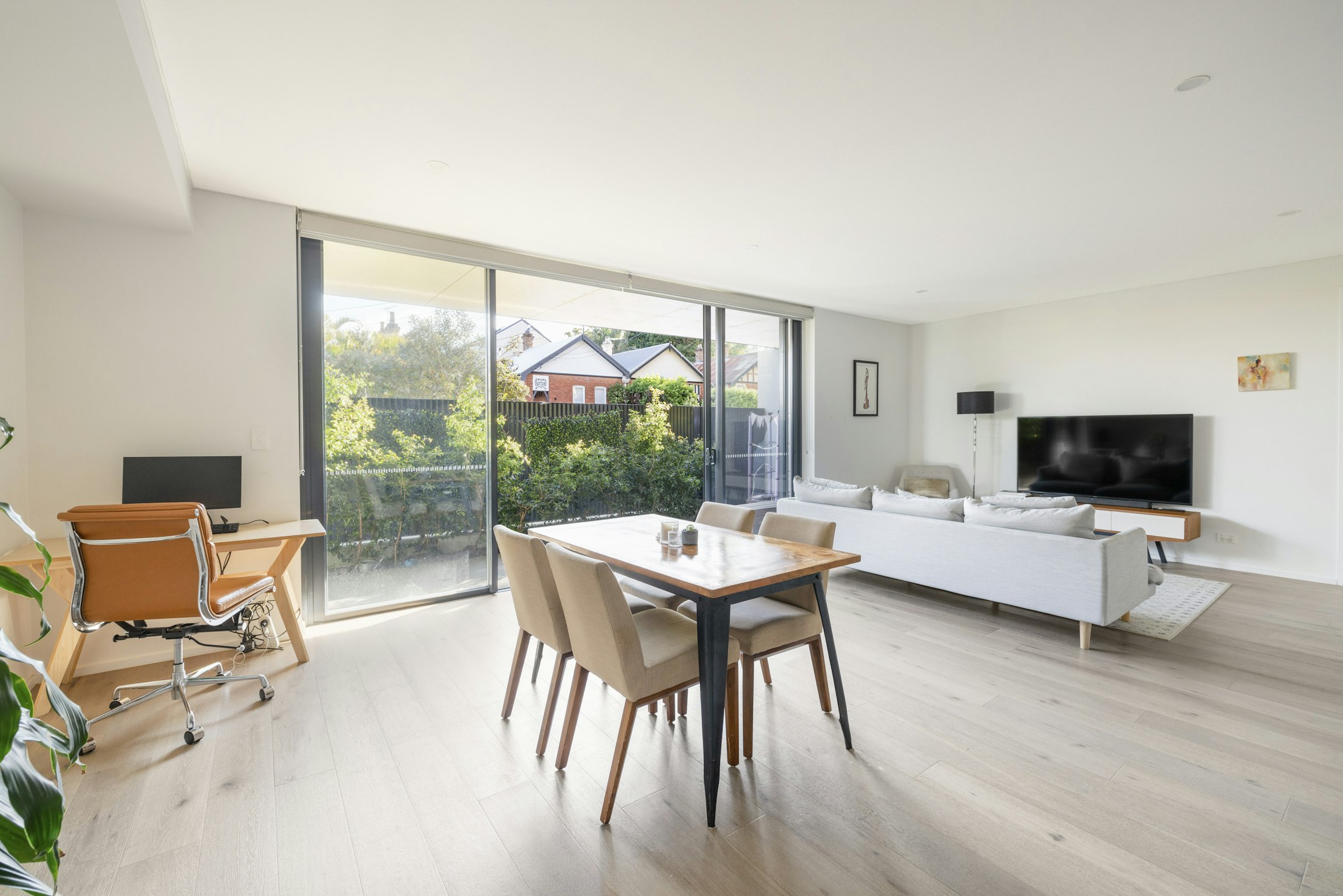 interior design