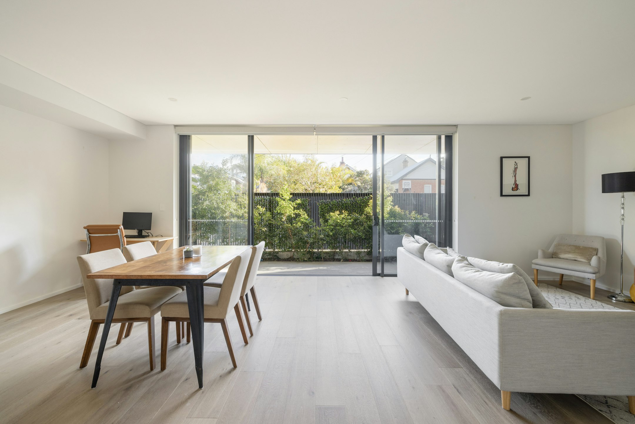 interior design