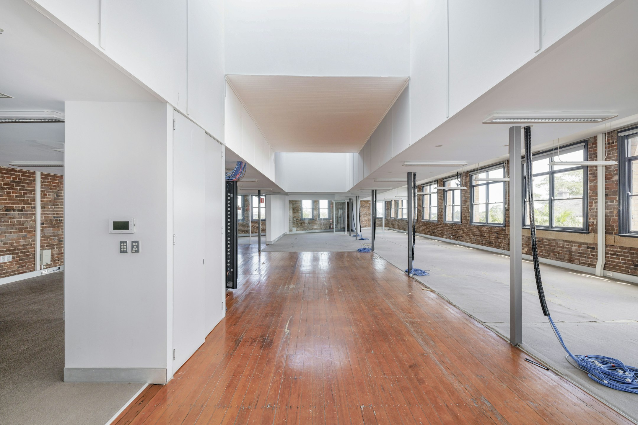 floor