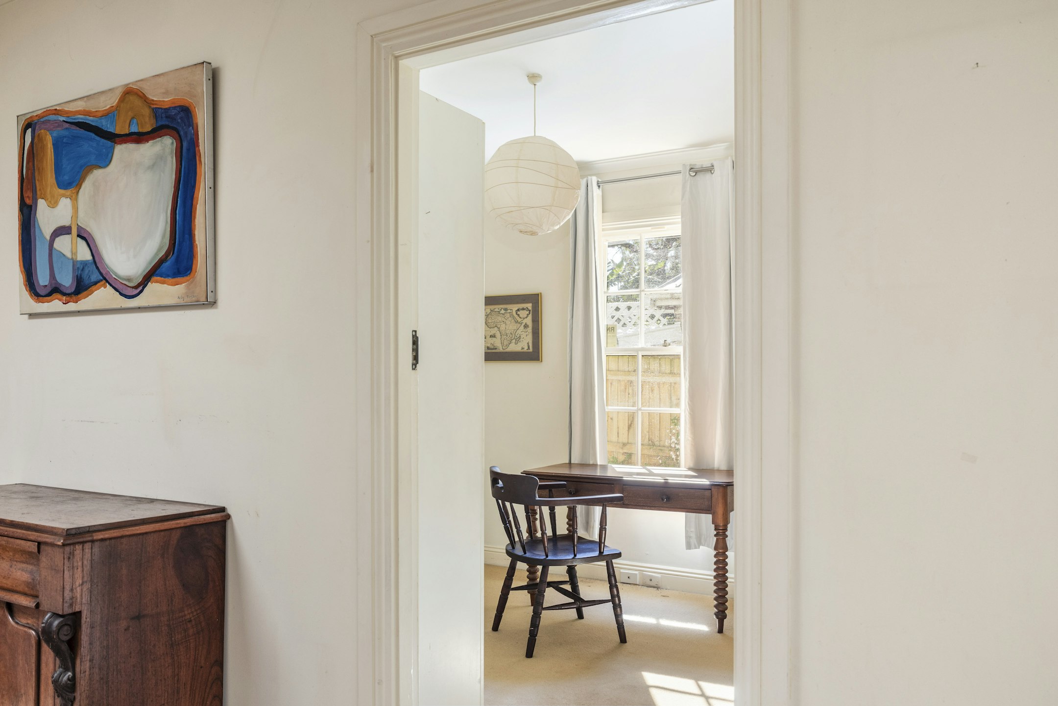 interior design