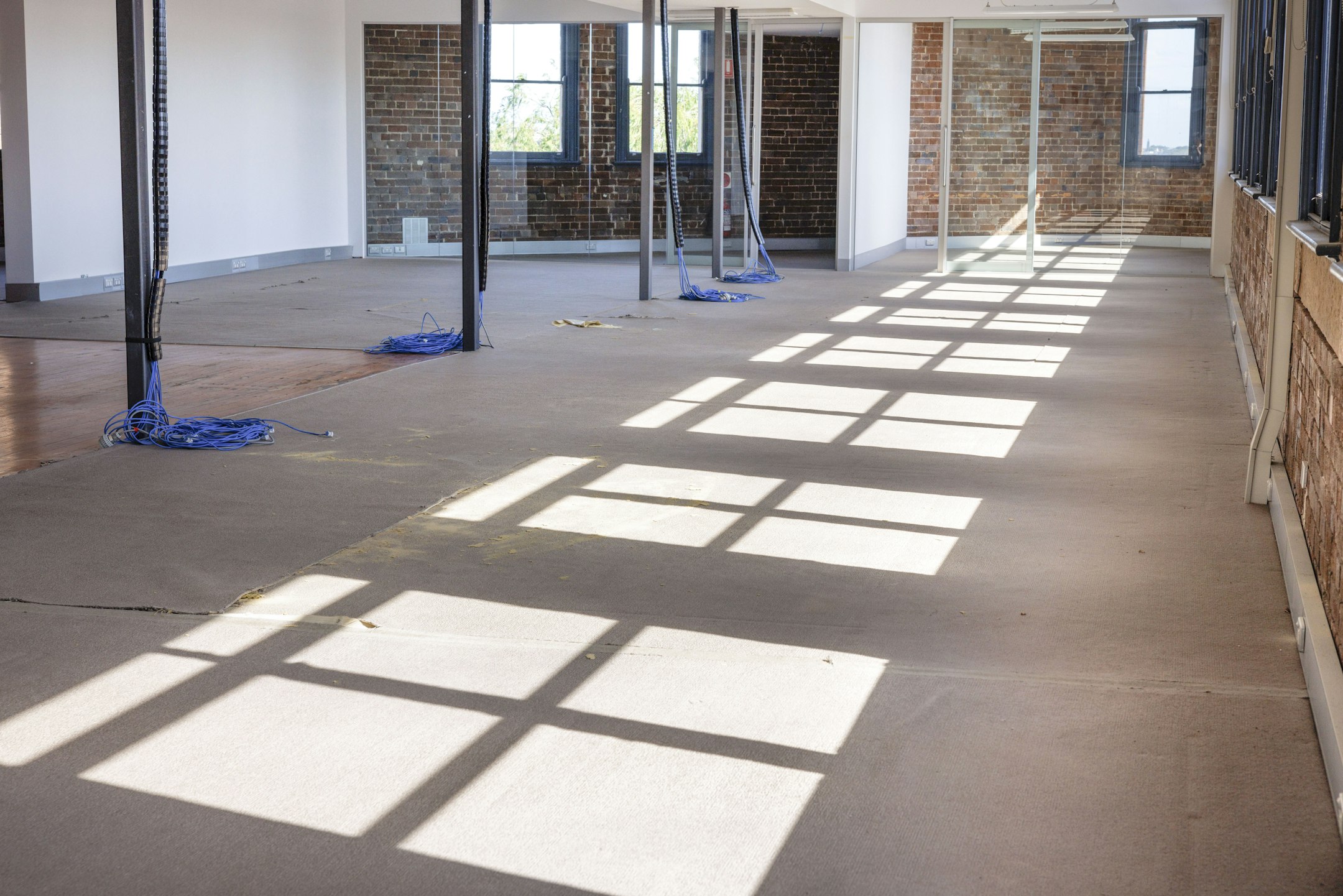 floor