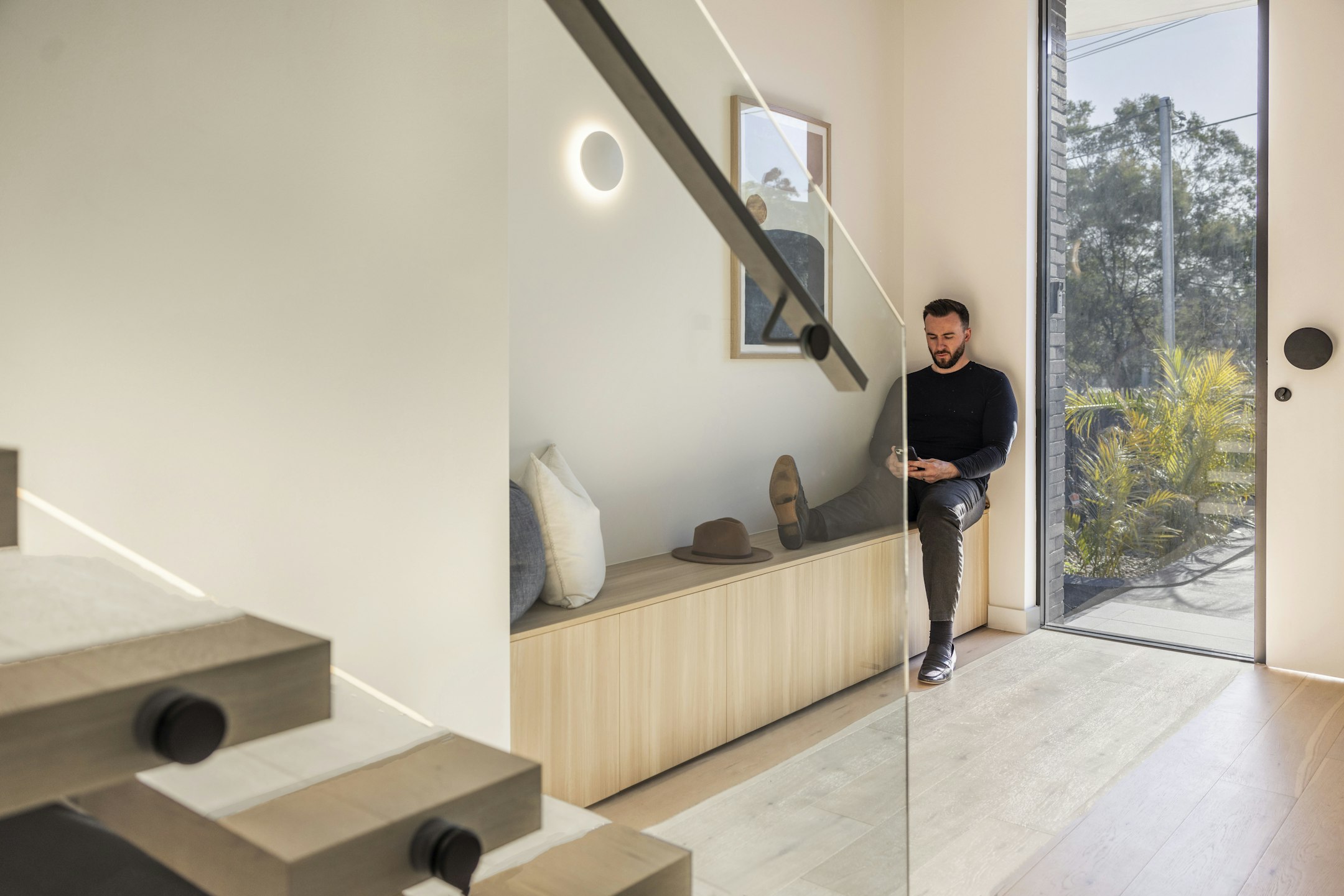 interior design