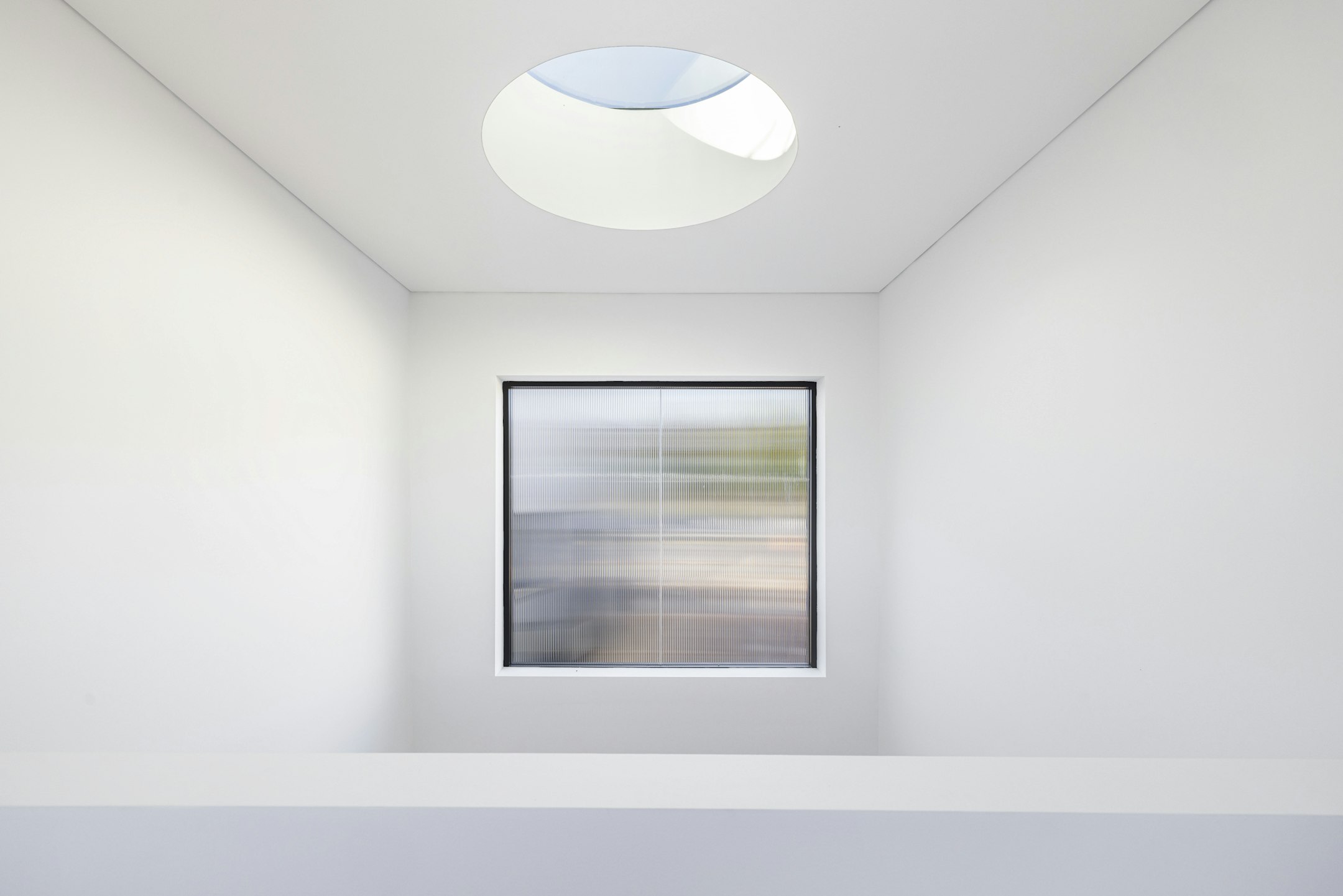 window