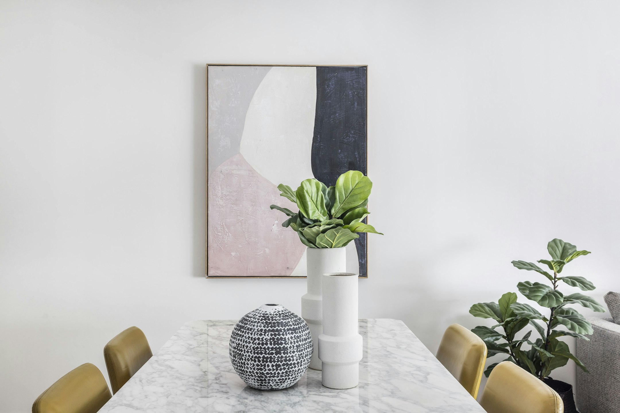 interior design