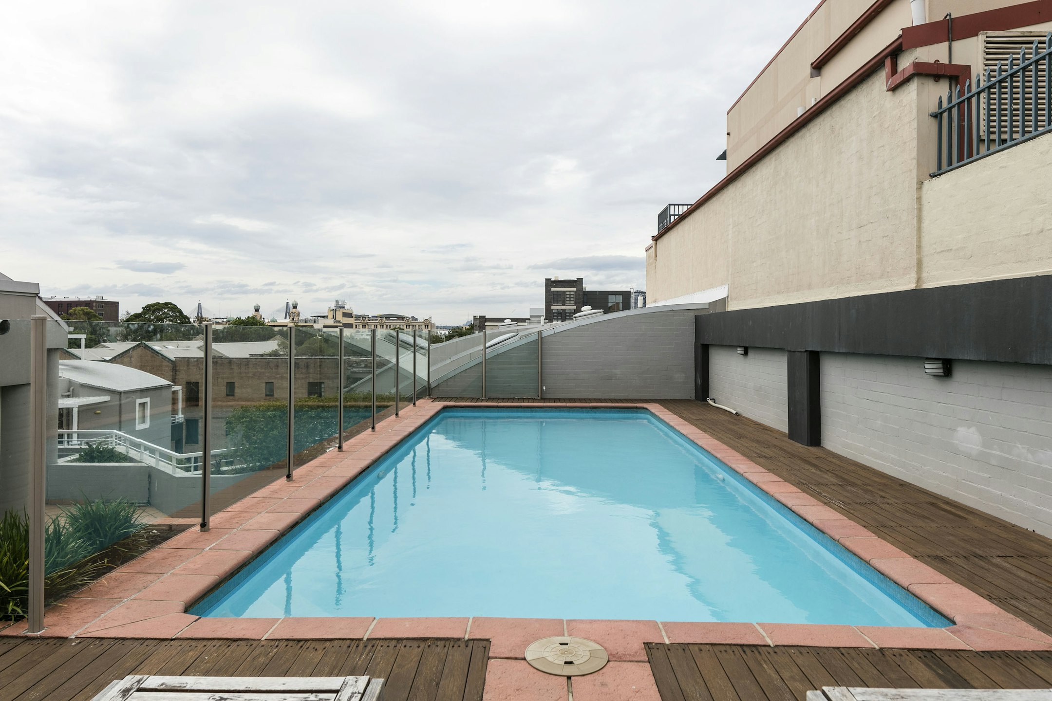 pool