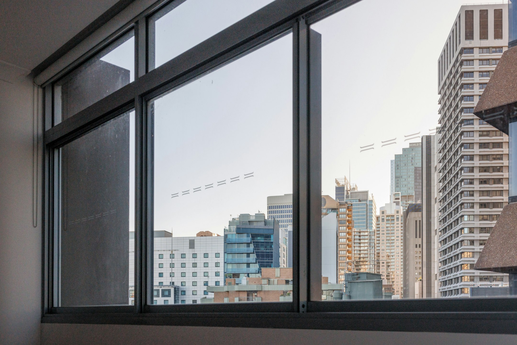 window