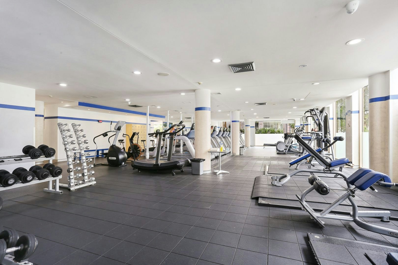 fitness