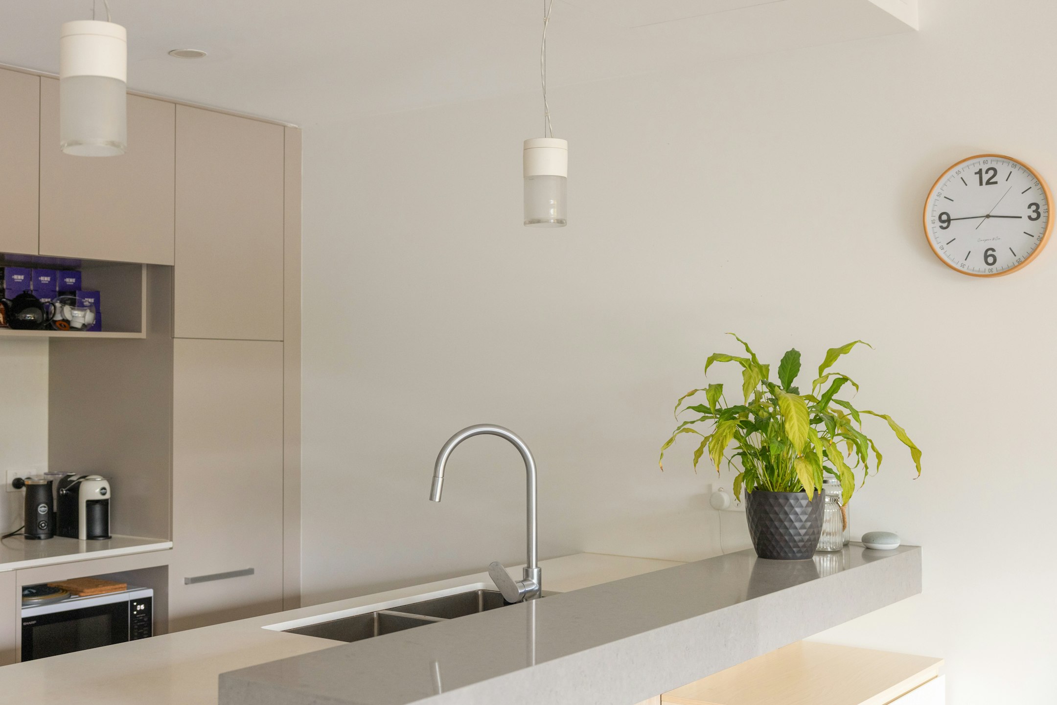 sink