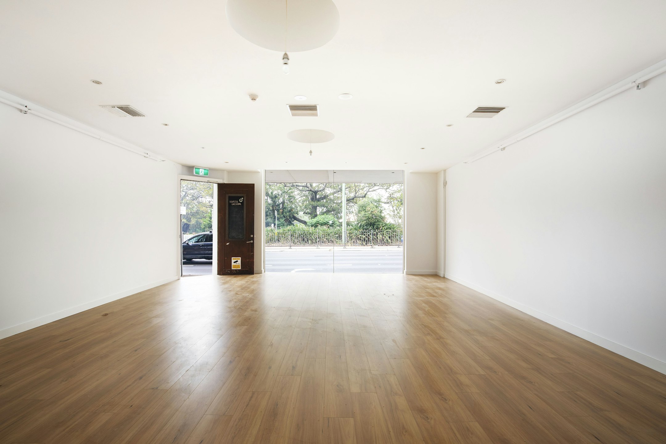 floor