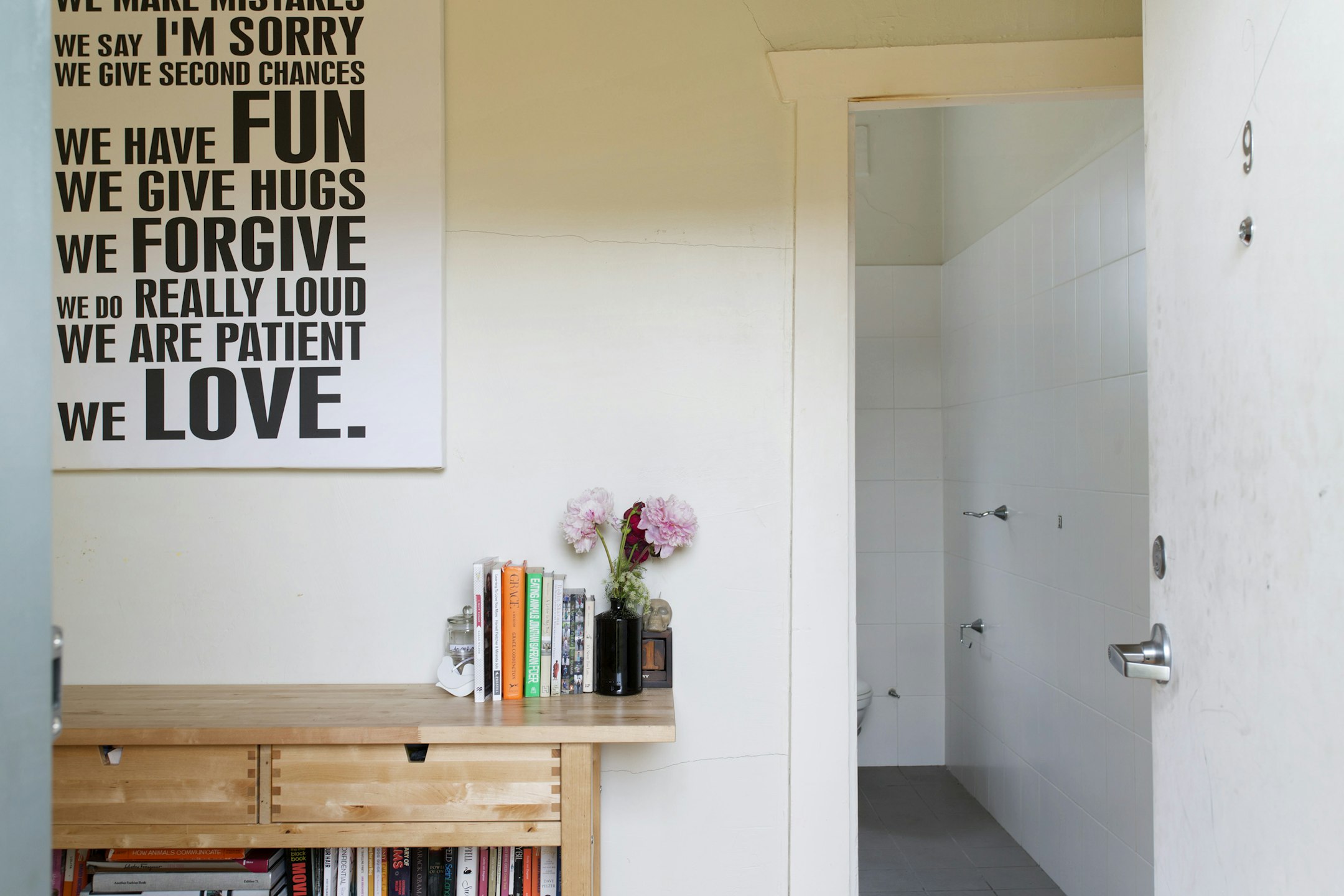 shelf