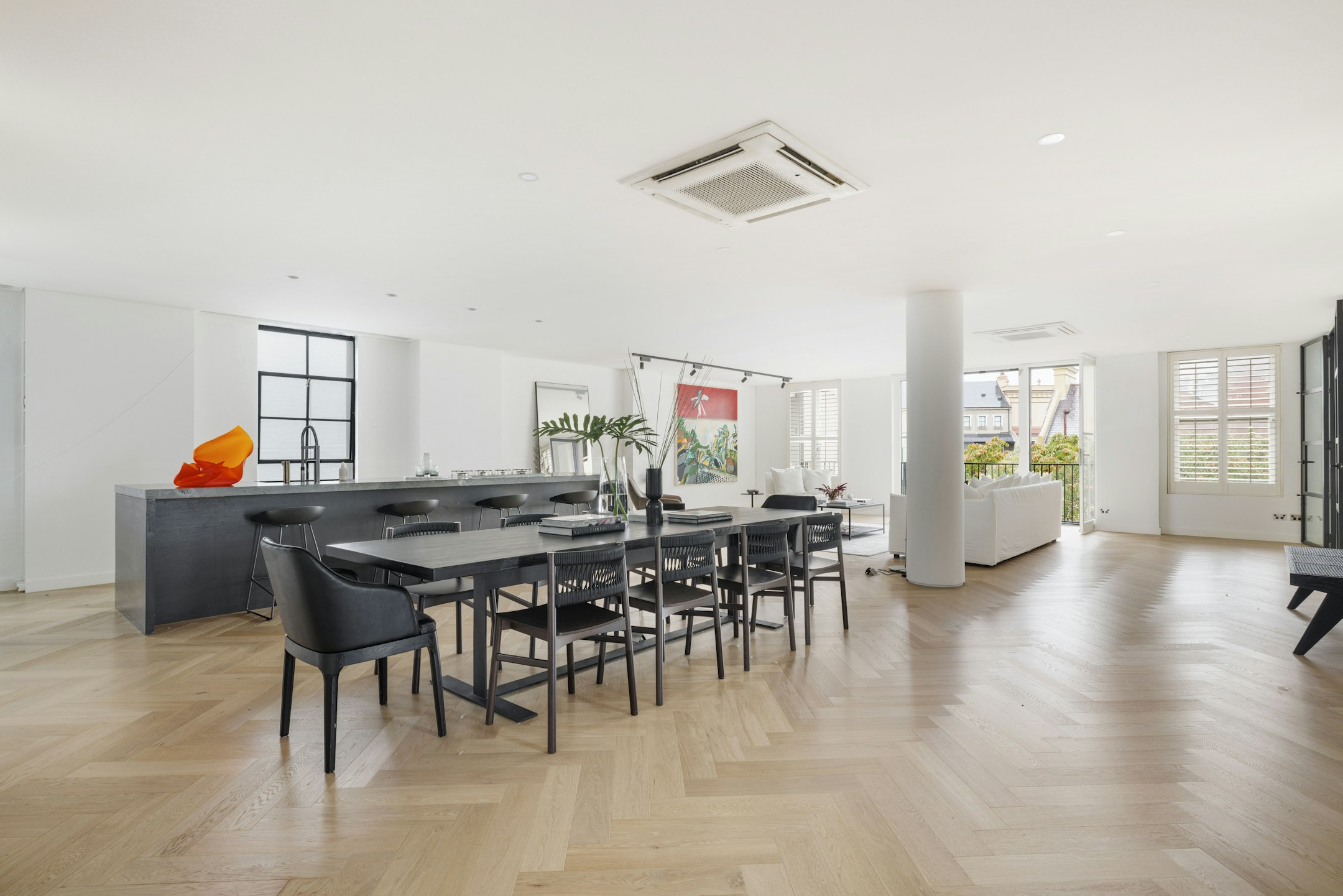 floor